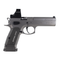 "Dawson Done Gun" SAR K-12 Sport | 4.7" | 9mm
