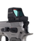 "Dawson Done Gun" SAR K-12 Sport | 4.7" | 9mm
