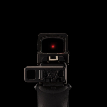 Slide Racker for Glock®, Competition, by Springer Precision - Dawson ...