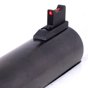 Dawson Precision Ruger 22 45 Fiber Optic Front Sights