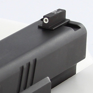 Dawson Precision Springfield Xd Xdm Xds Tritium Front