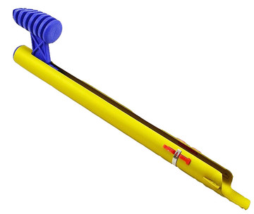 Taurus Perfect Match >> Speedloader Tube for 12 Gauge Shotguns, 4 Rounds by ... Taurus Perfect Match >> Speedloader Tube for 12 Gauge Shotguns, 4 Rounds by ...