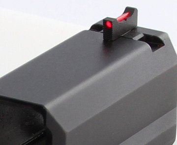 Hk P2000 Gun Sights