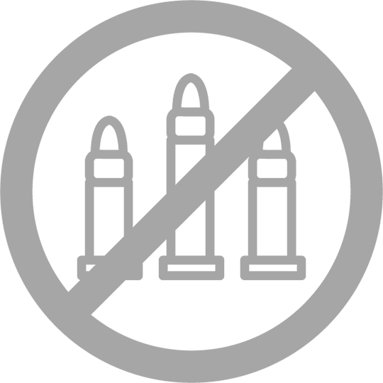 MAKE SURE TO UNLOAD YOUR GUN.