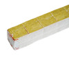 Cultiwool 1.5" x 1.5" x 1.5" Cubes w/ Shrinkwrap (Case of 2,250 Pieces)