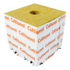 Cultiwool 6" x 6" x 6" Block w/ Optidrain (48 Block/Case)