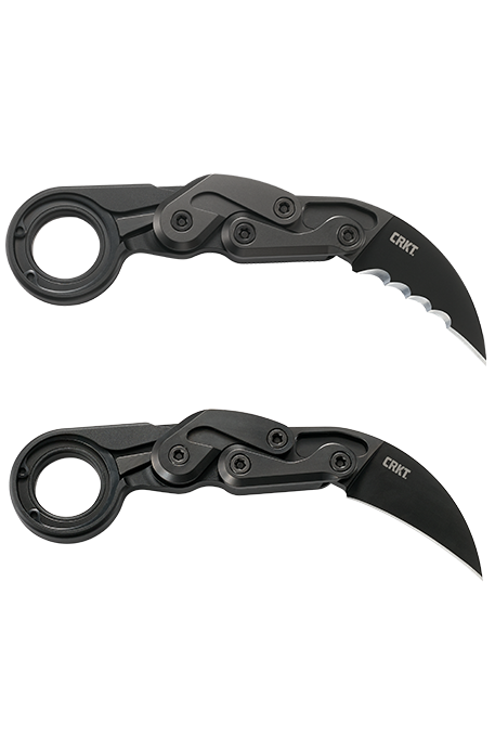 Getting Things Done Provoke CRKT