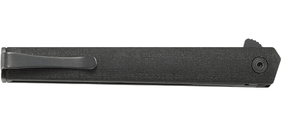 CEO Flipper angled tip