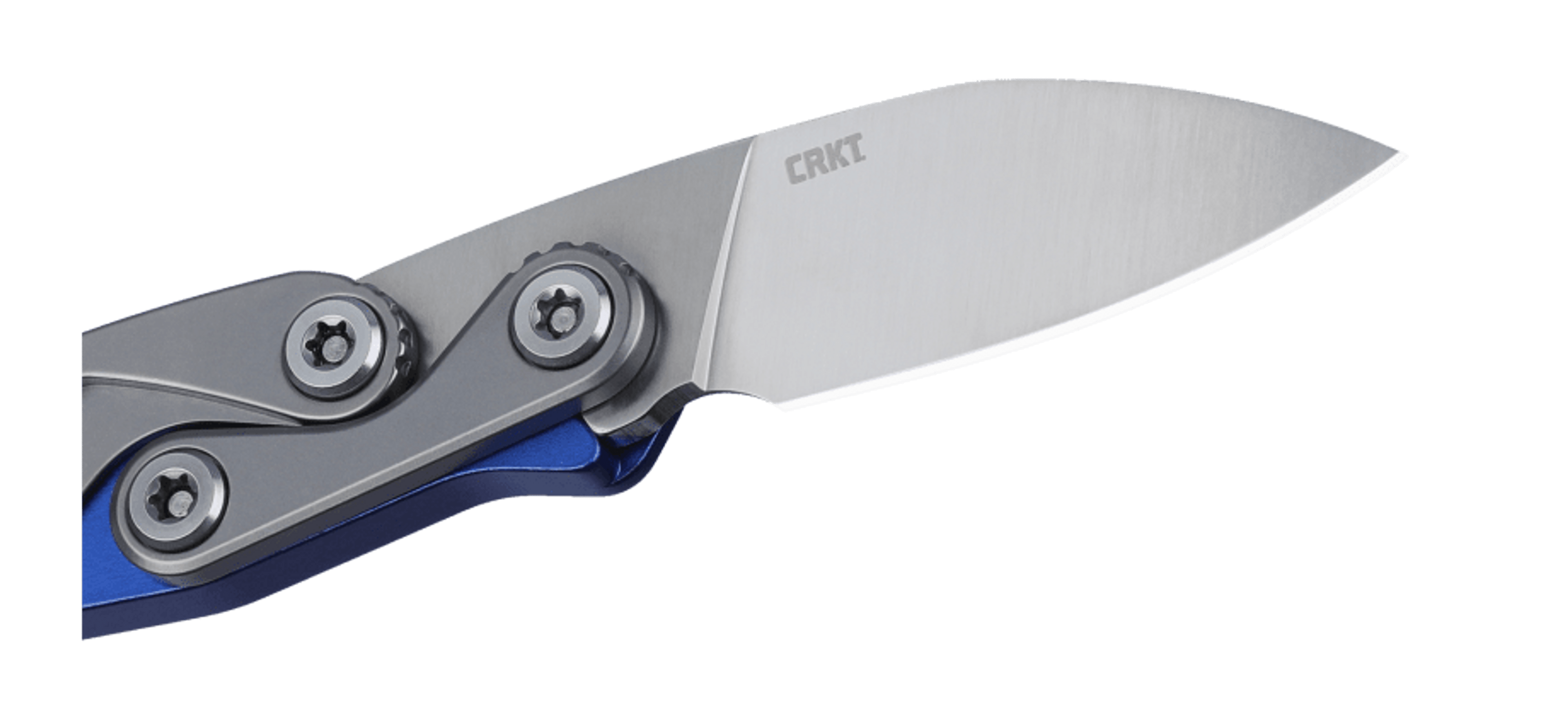 Provoke® EDC angled back