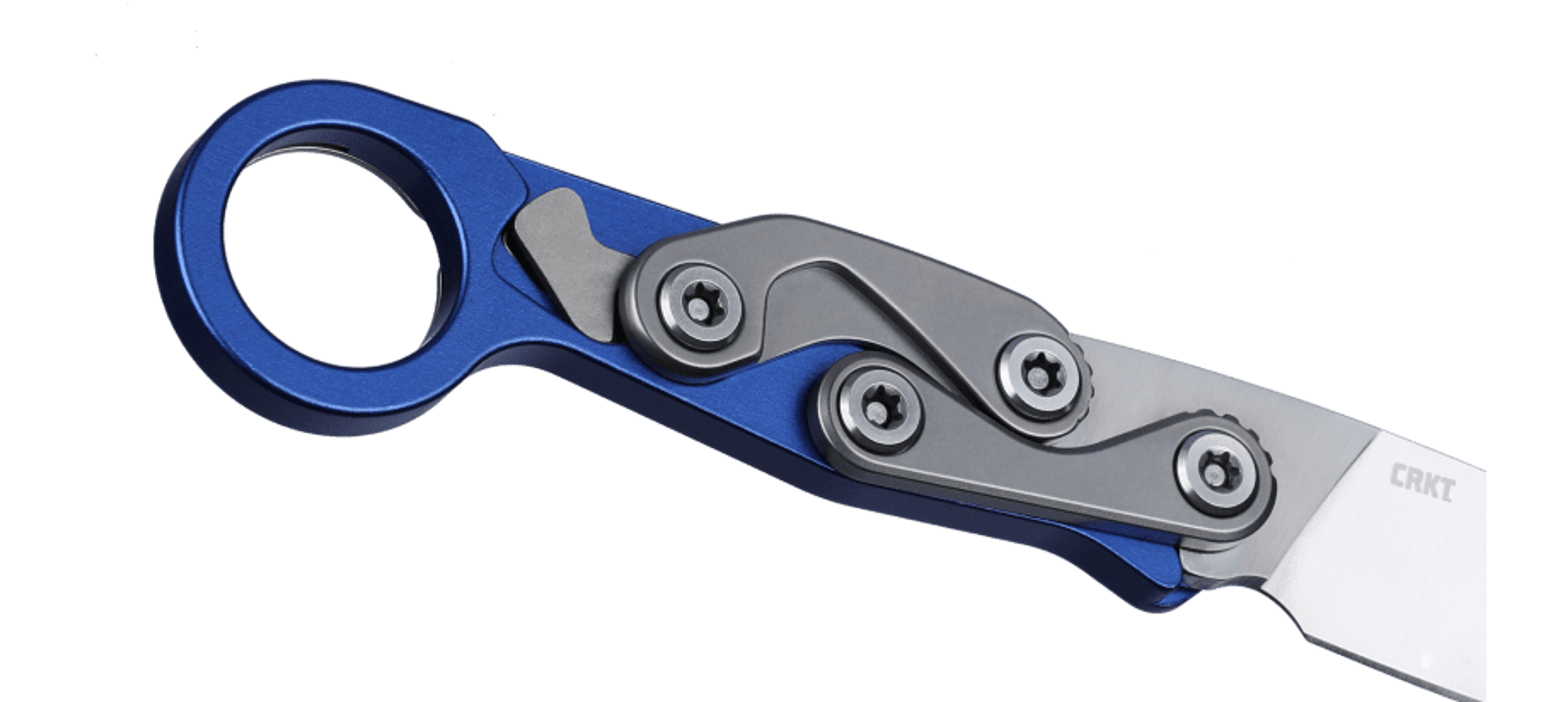 Provoke® EDC angled feature highlight