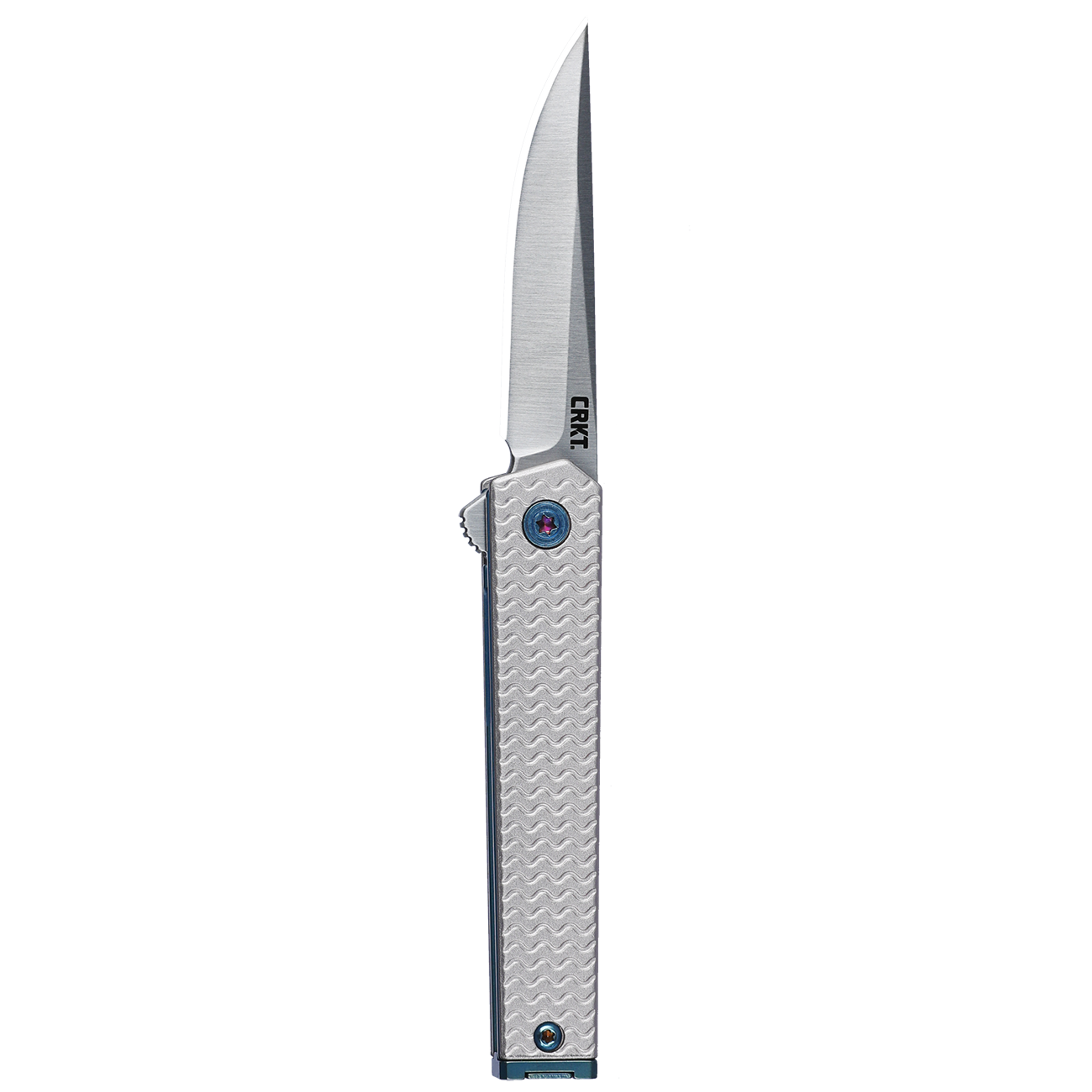 CEO Microflipper vertical profile