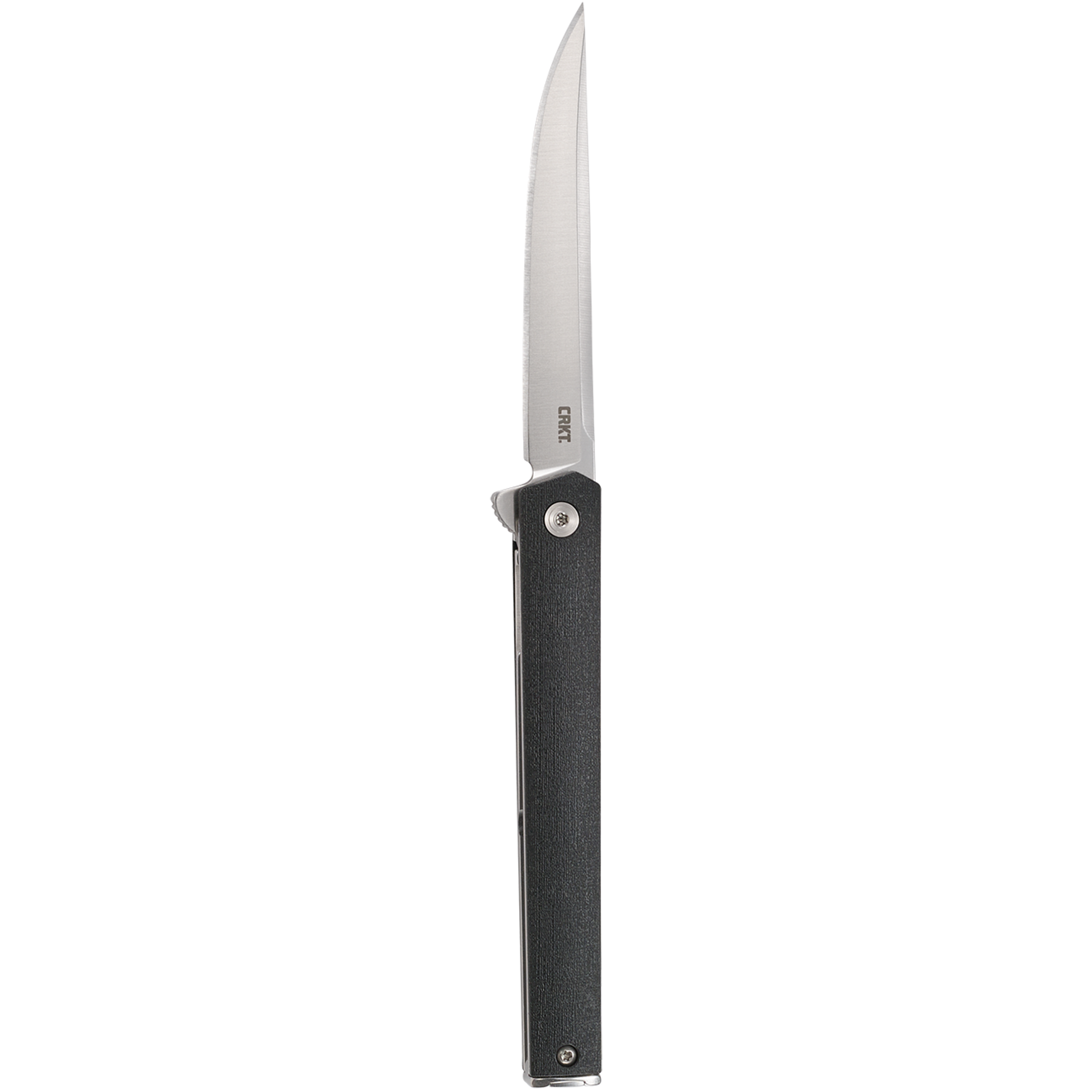 CEO Flipper vertical profile