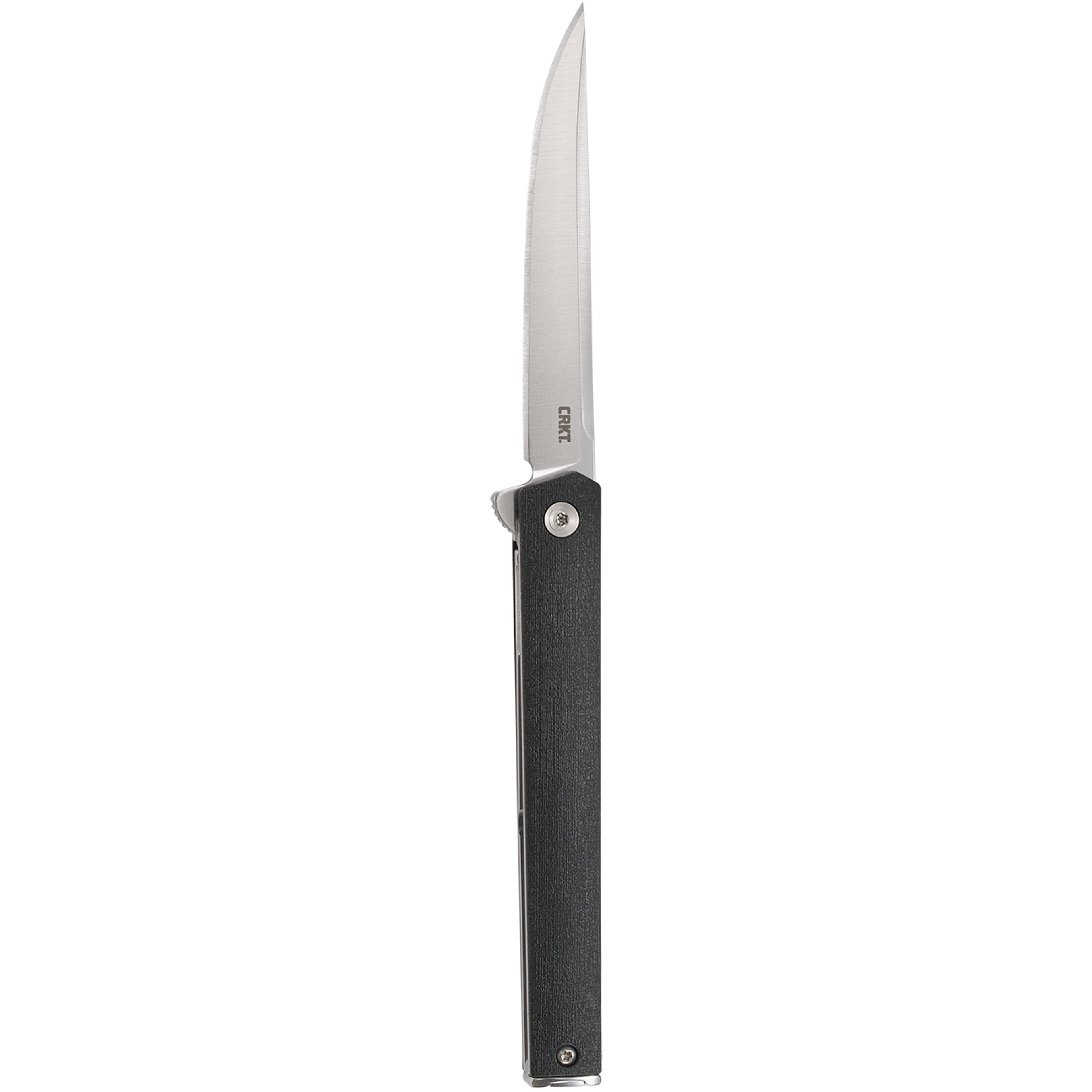 CEO Flipper vertical profile