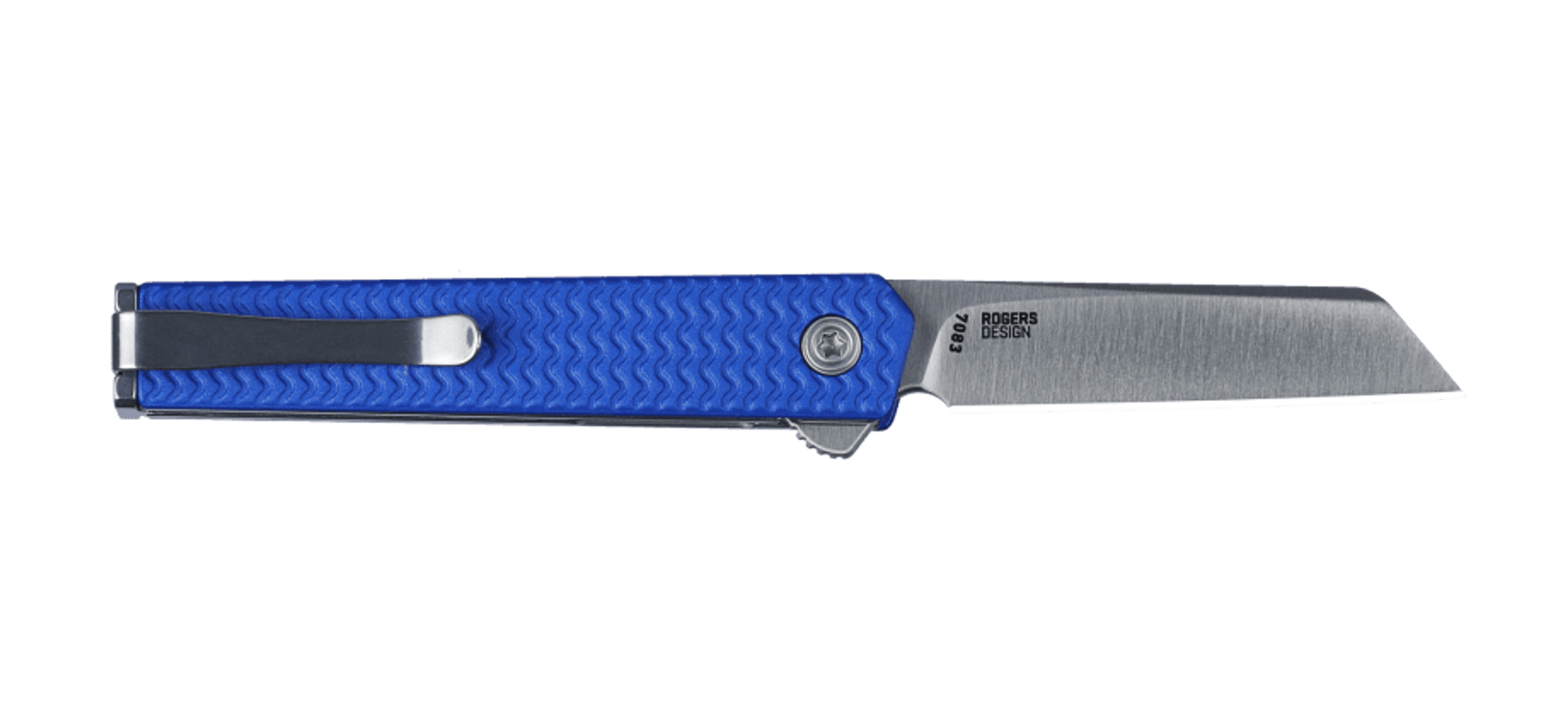 CEO Microflipper profile horizontal