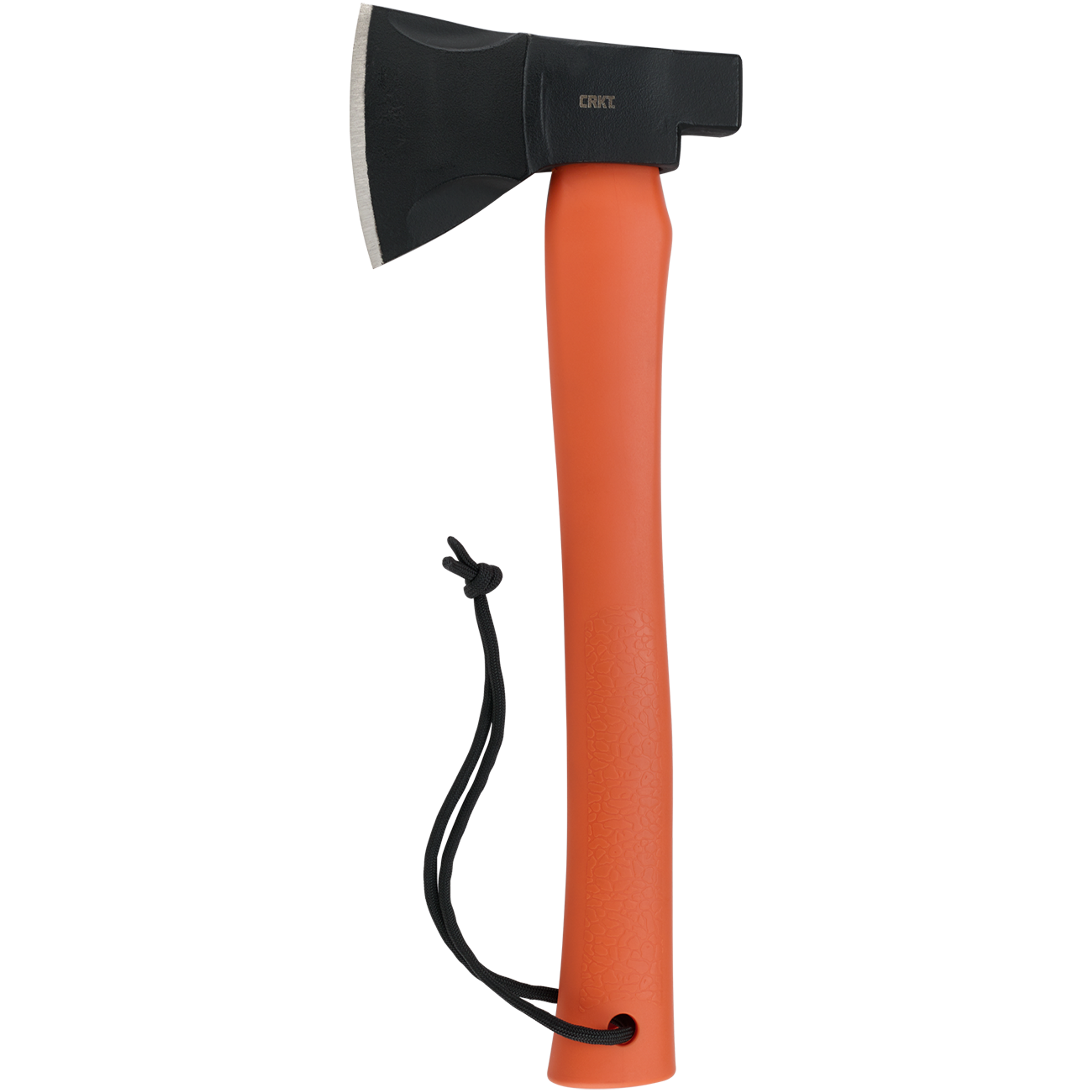 Chogan™ Hatchet vertical profile