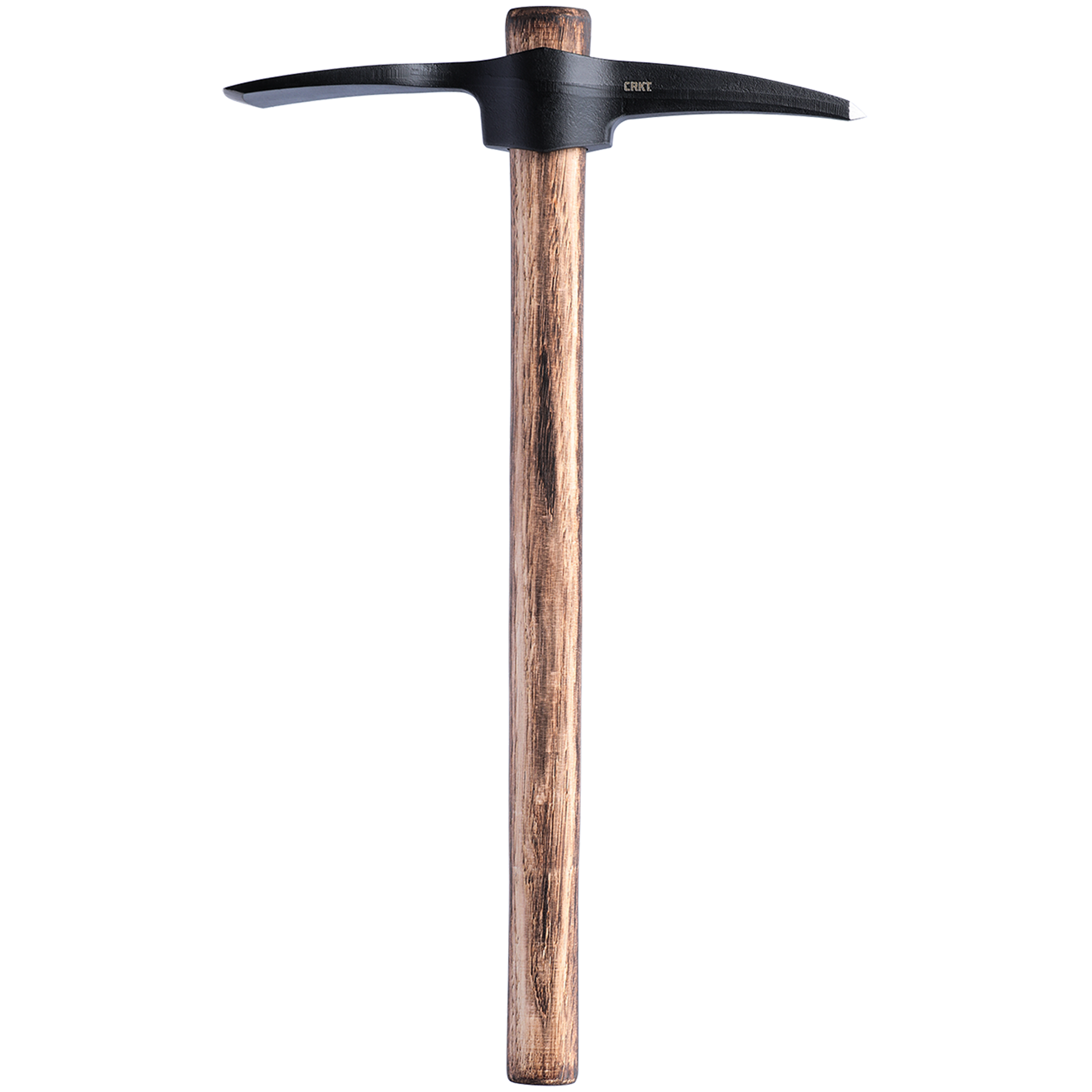 Chogan™ Mattock vertical profile