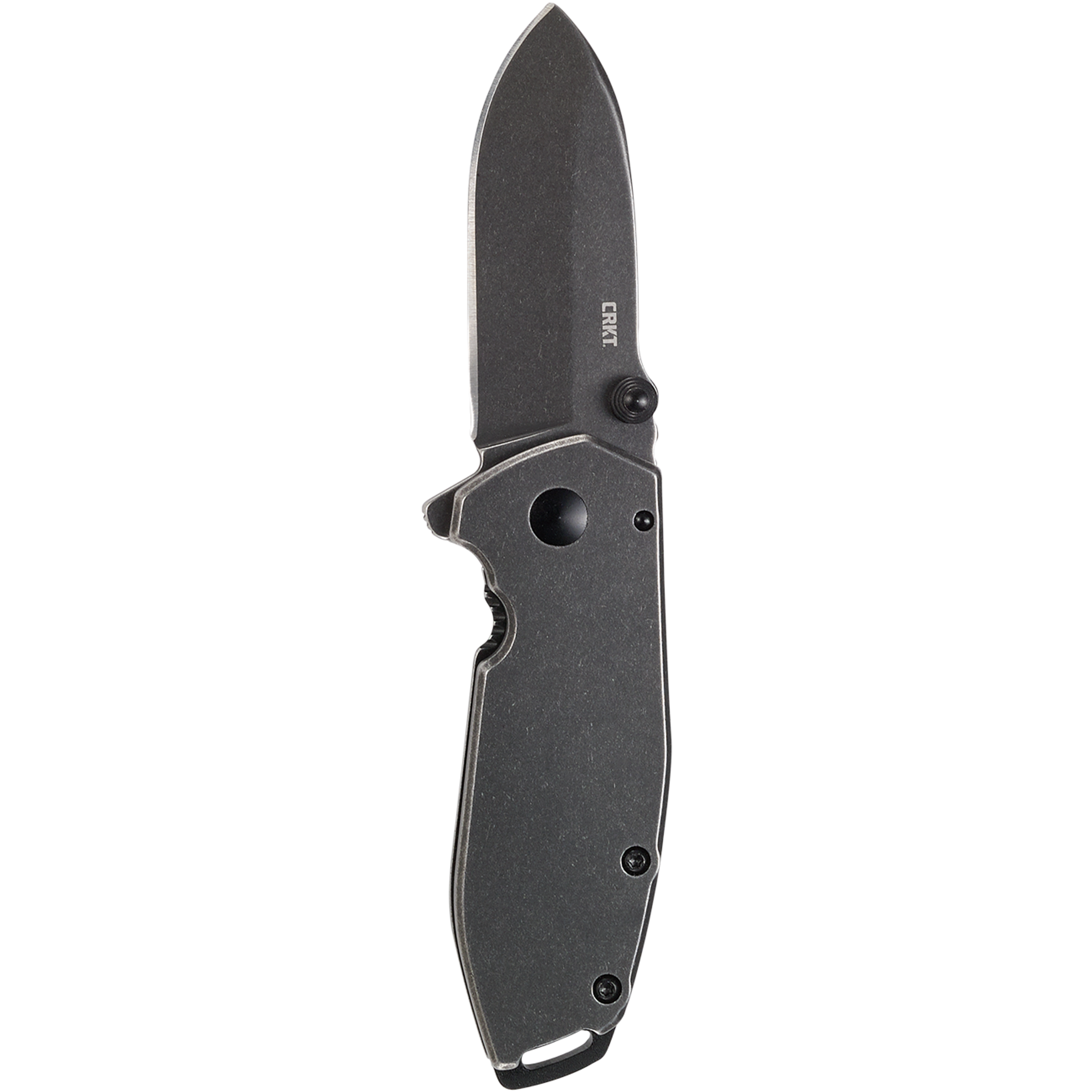 Black 8Cr14MoV Stainless Steel