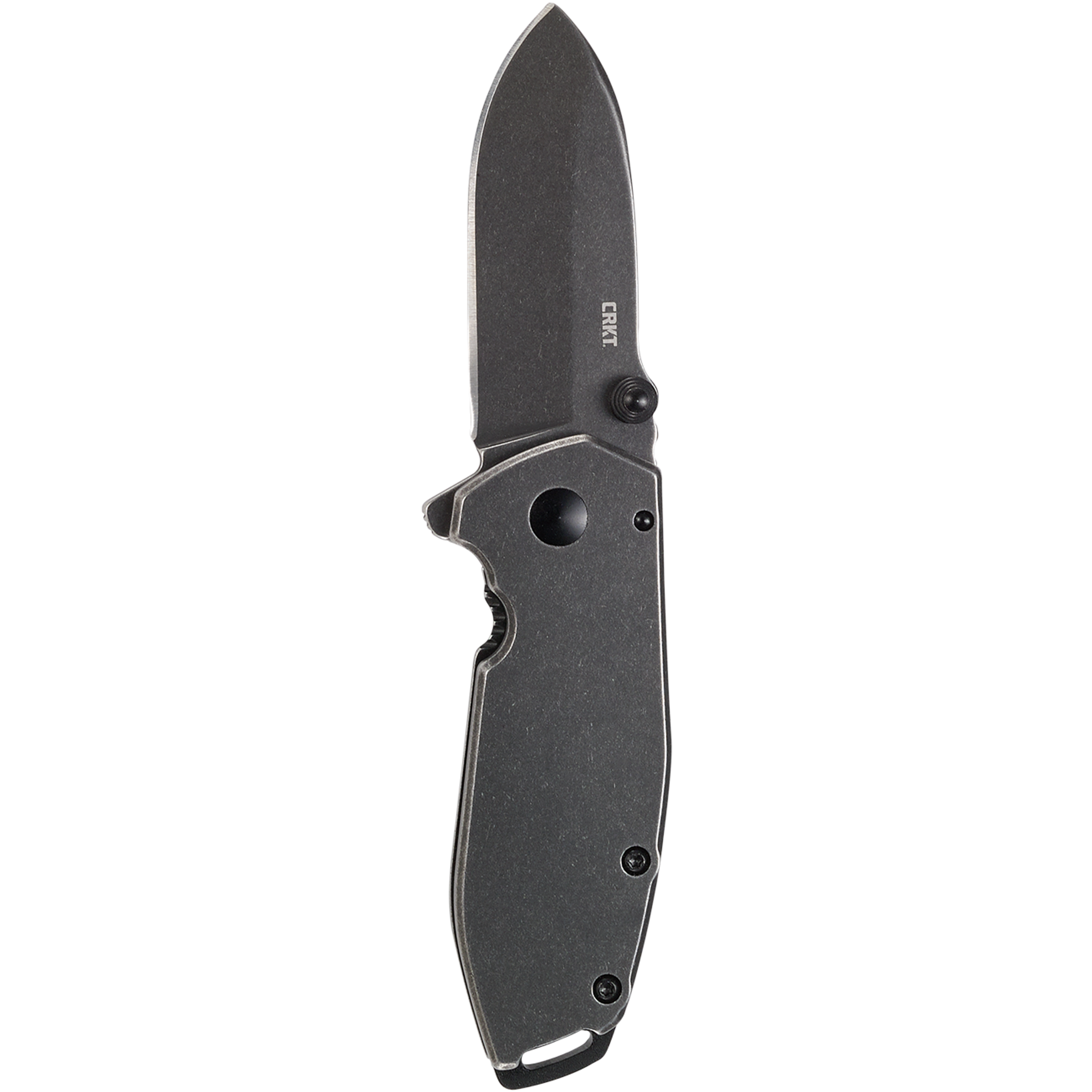 Black 8Cr14MoV Stainless Steel