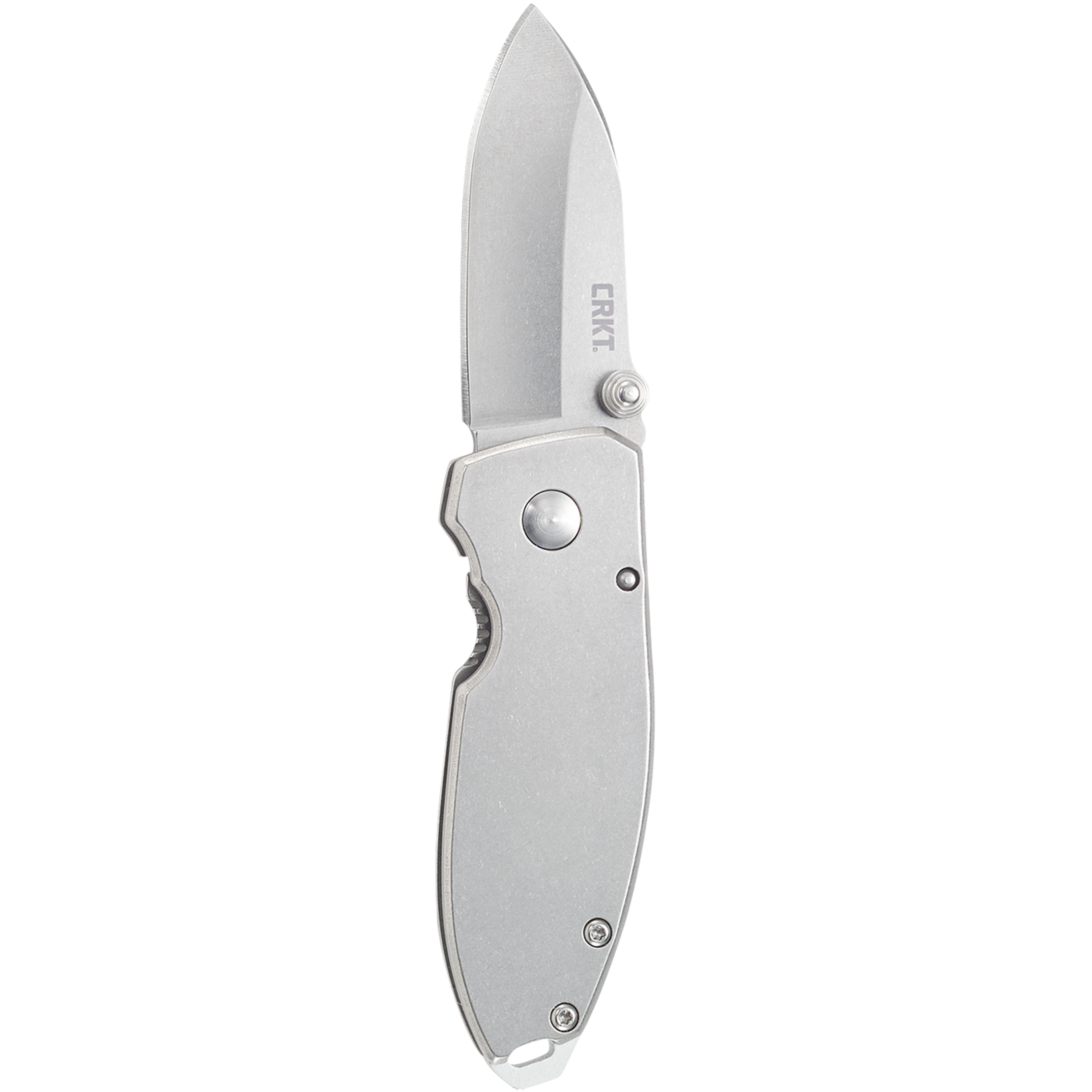 Squid™ Thumbstud vertical profile