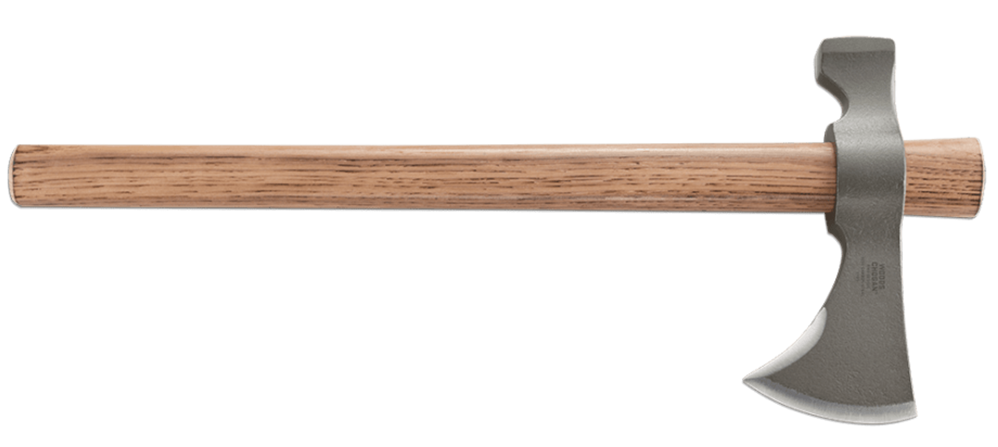 Woods Chogan™ T-Hawk profile horizontal