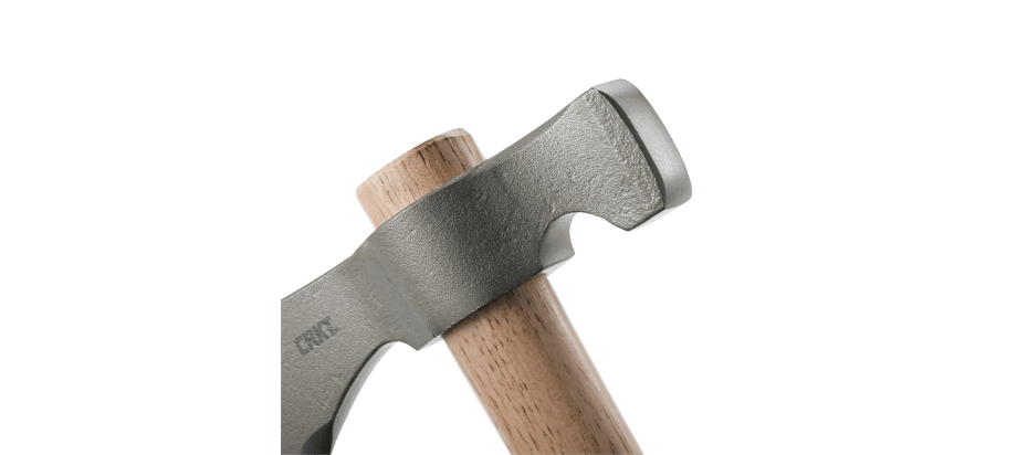 Woods Chogan™ T-Hawk angled back
