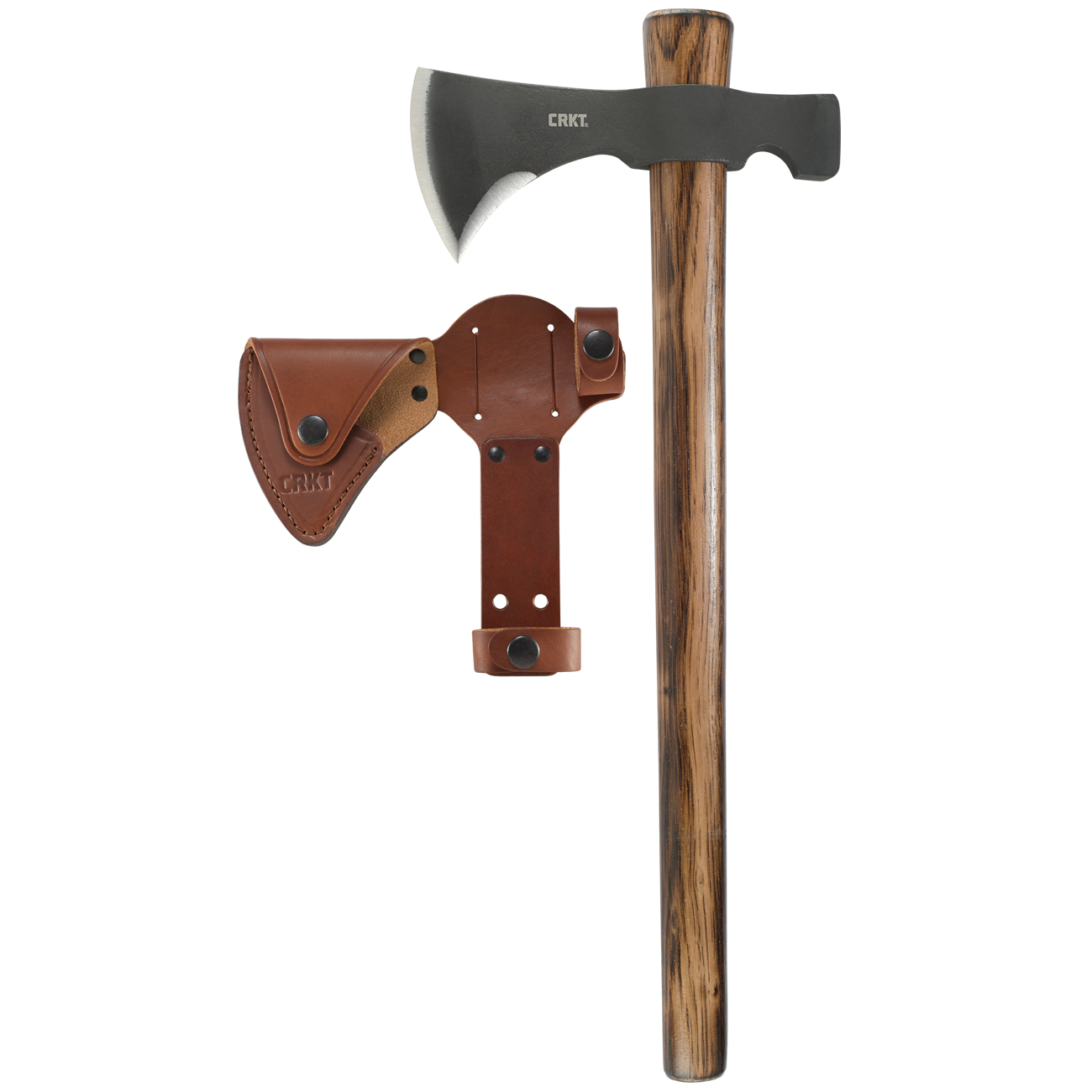 Woods Chogan™ Black Tomahawk 2730KS image