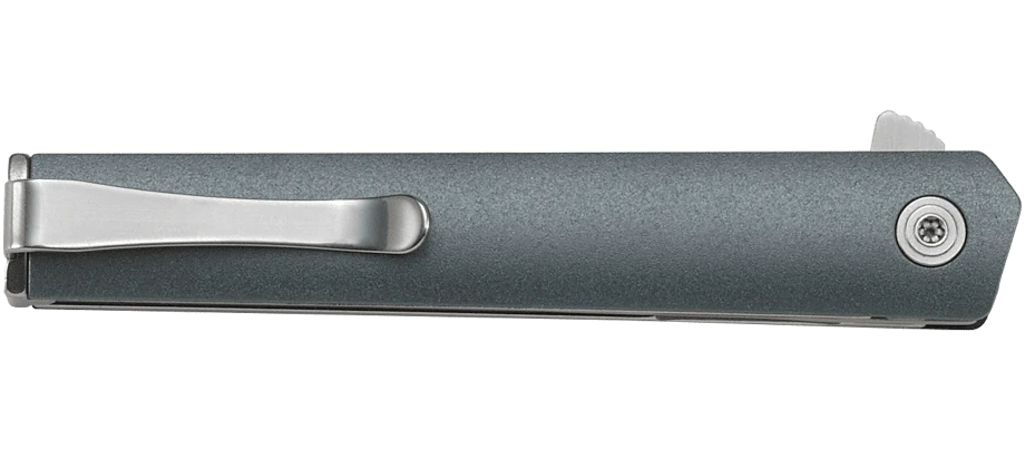 CEO Compact angled tip