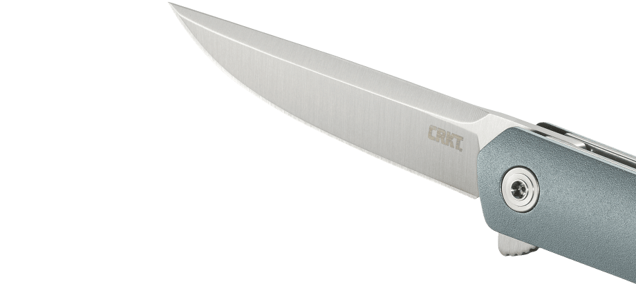 CEO Compact angled back