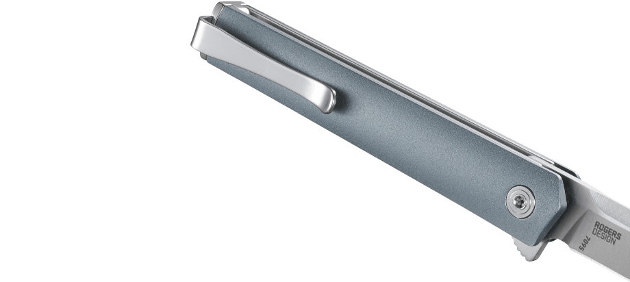 CEO Compact angled feature highlight