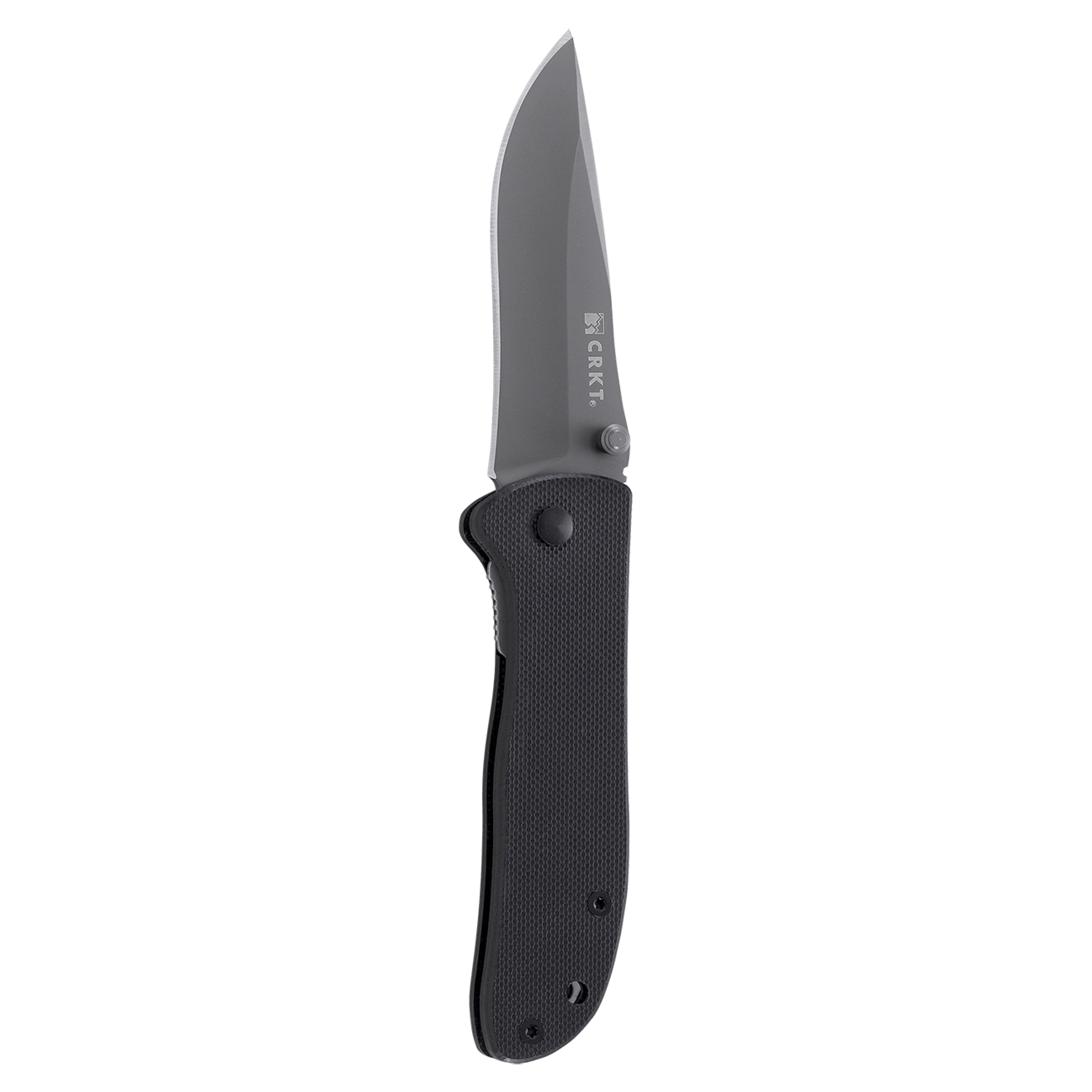 Black 8Cr14MoV G10