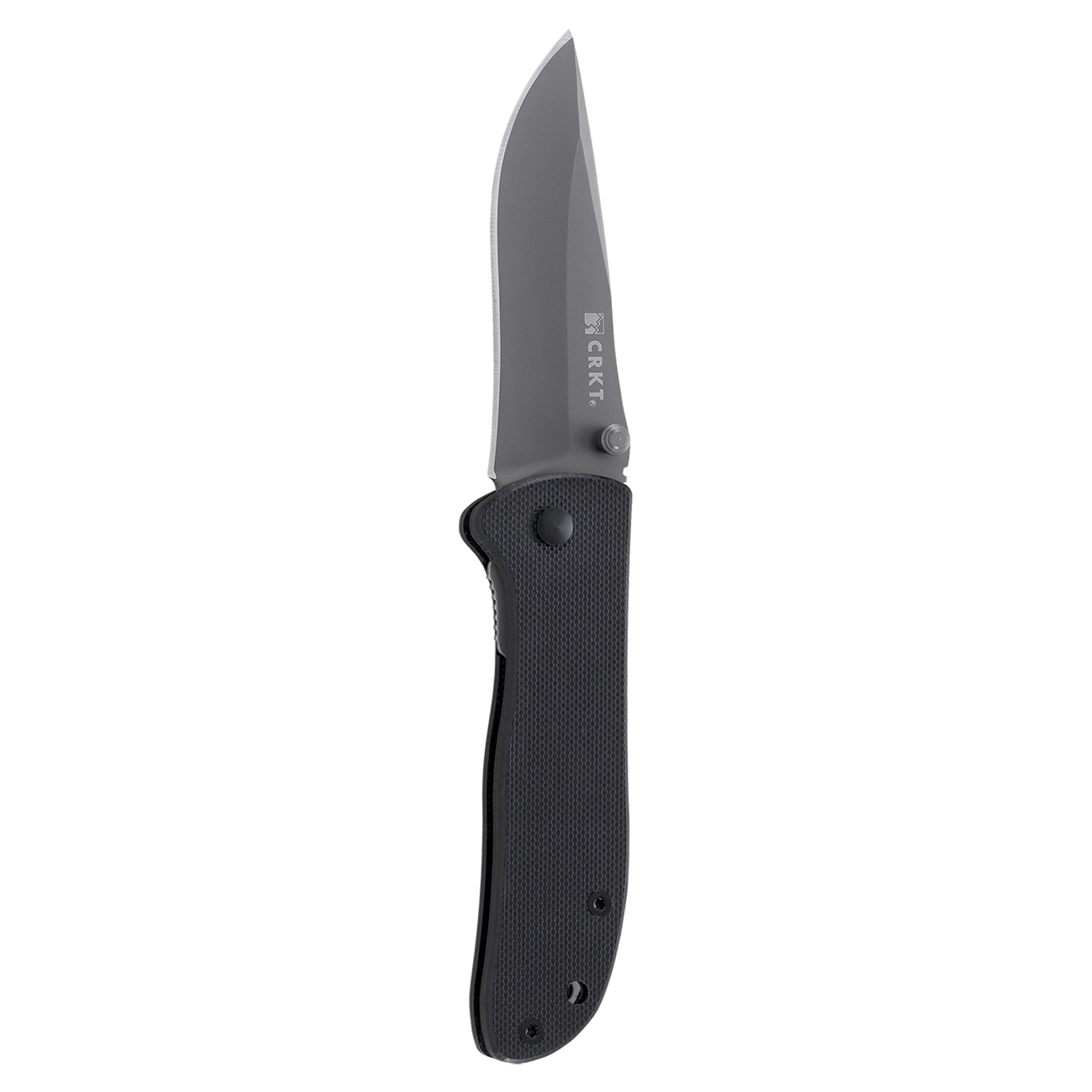 Black 8Cr14MoV G10