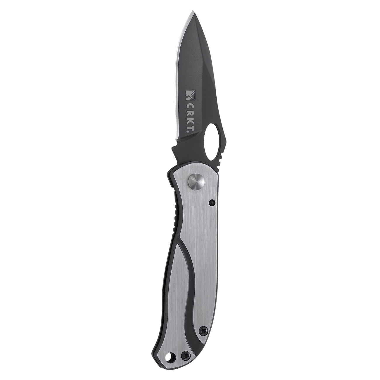 Pazoda™ Compact vertical profile