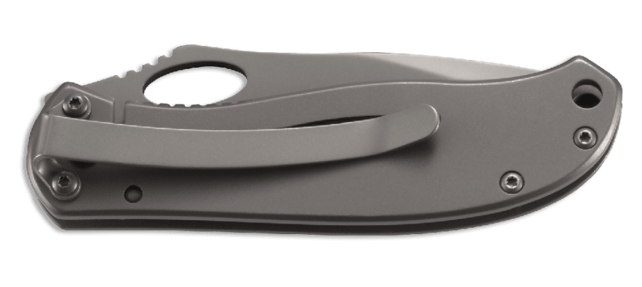 Pazoda™ Compact profile horizontal