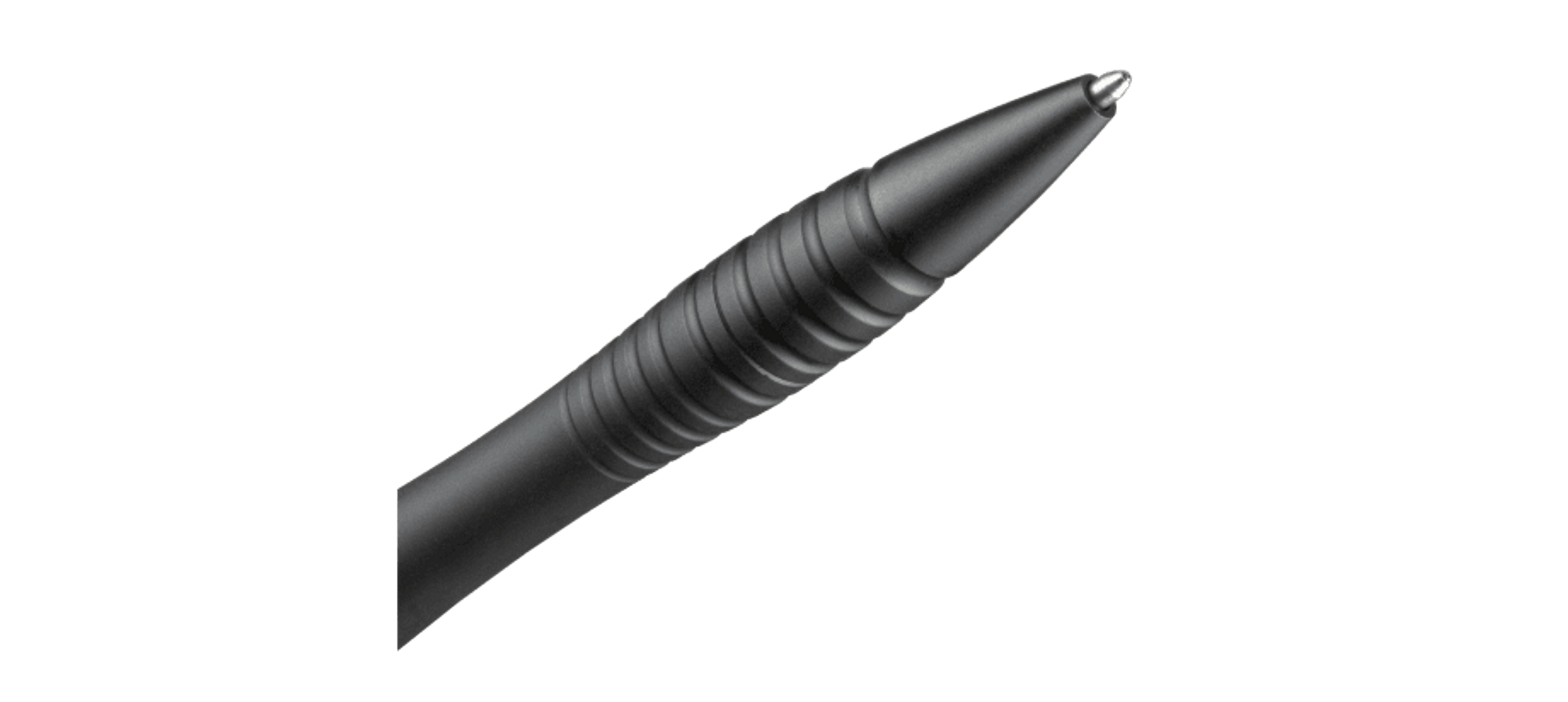 Williams Defense Pen Aluminum angled feature highlight