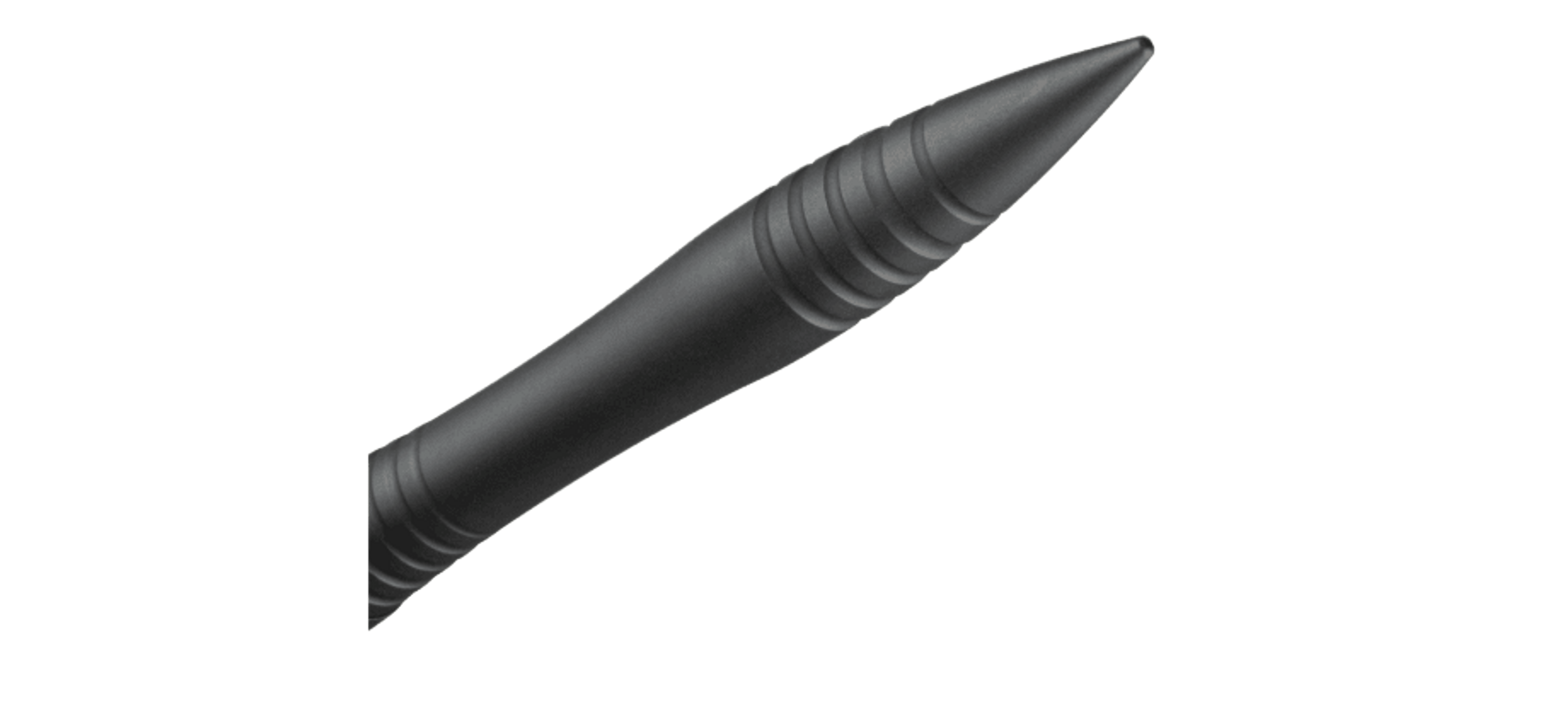 Williams Defense Pen Aluminum angled feature highlight