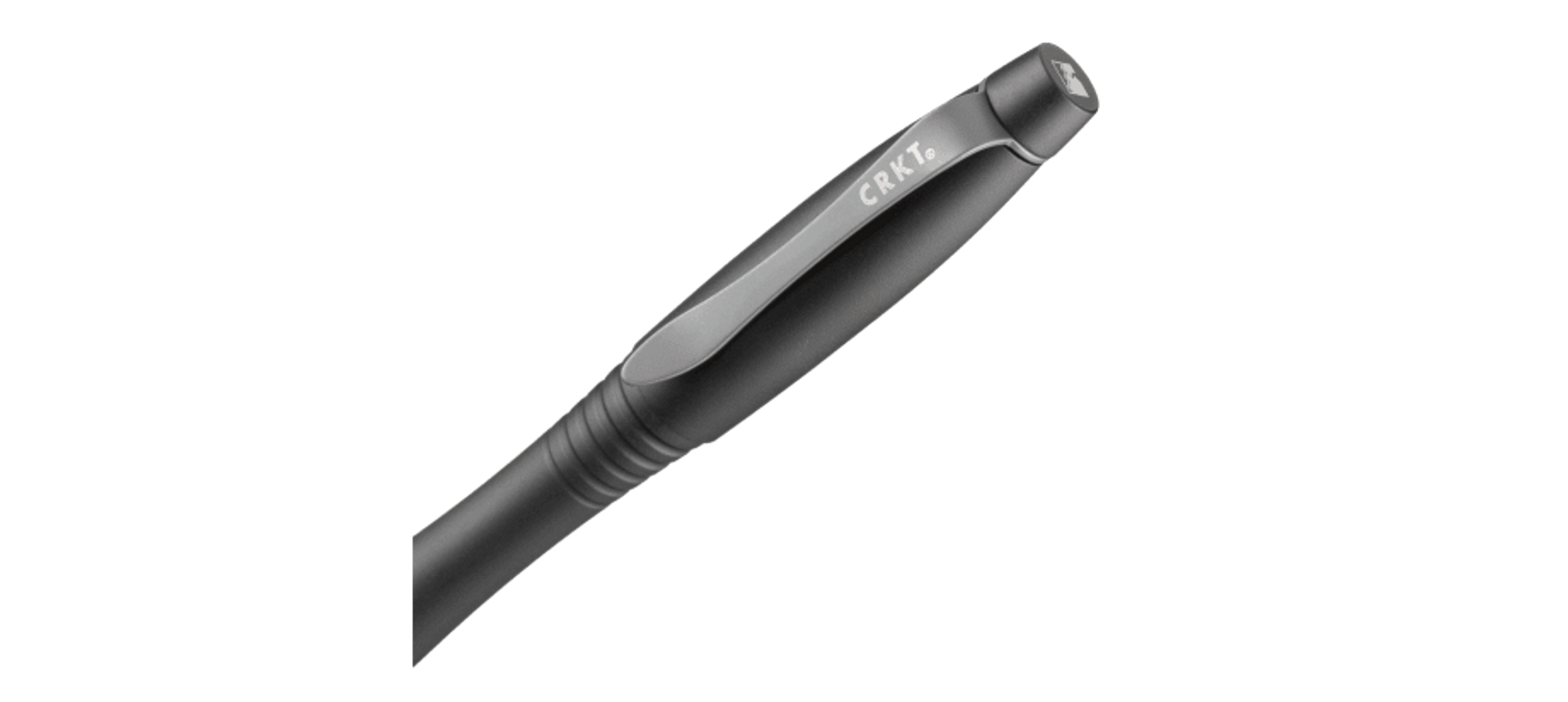 Williams Defense Pen Aluminum angled feature highlight