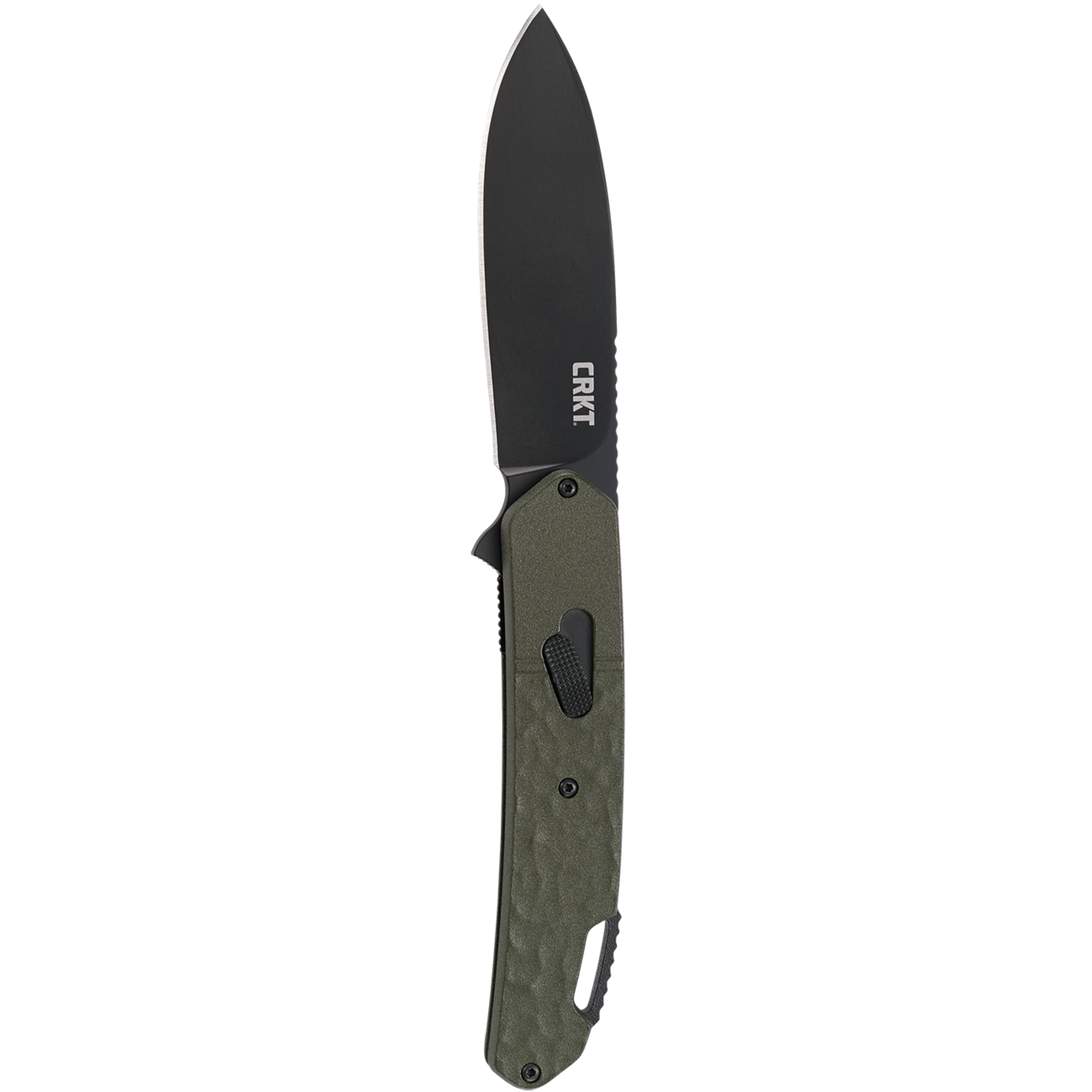 OD Green 1.4116 Aluminum