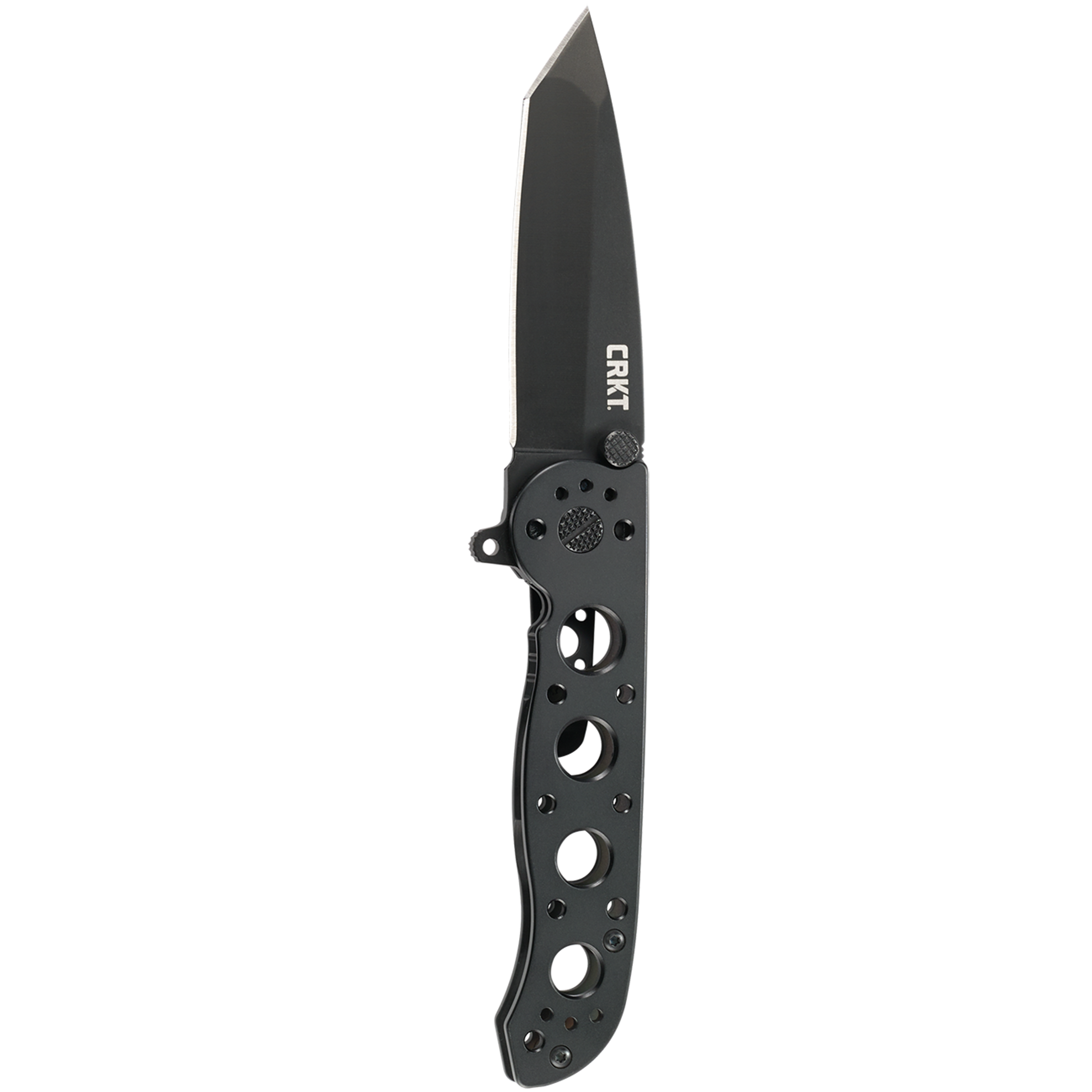 M16®-02KS Tanto vertical profile