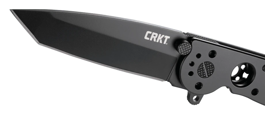 M16®-02KS Tanto angled feature highlight