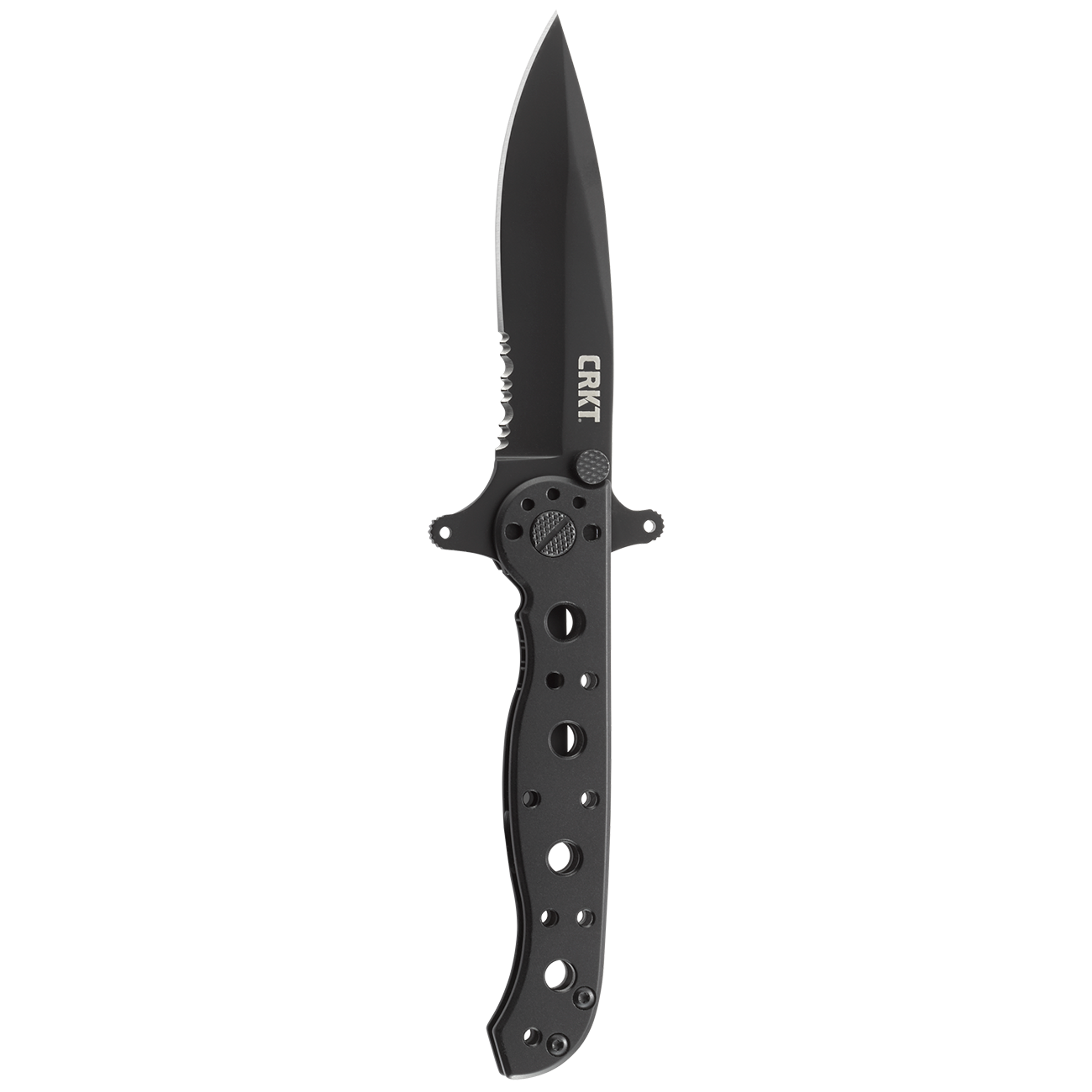 M21™-10KSF Spear Point} vertical profile