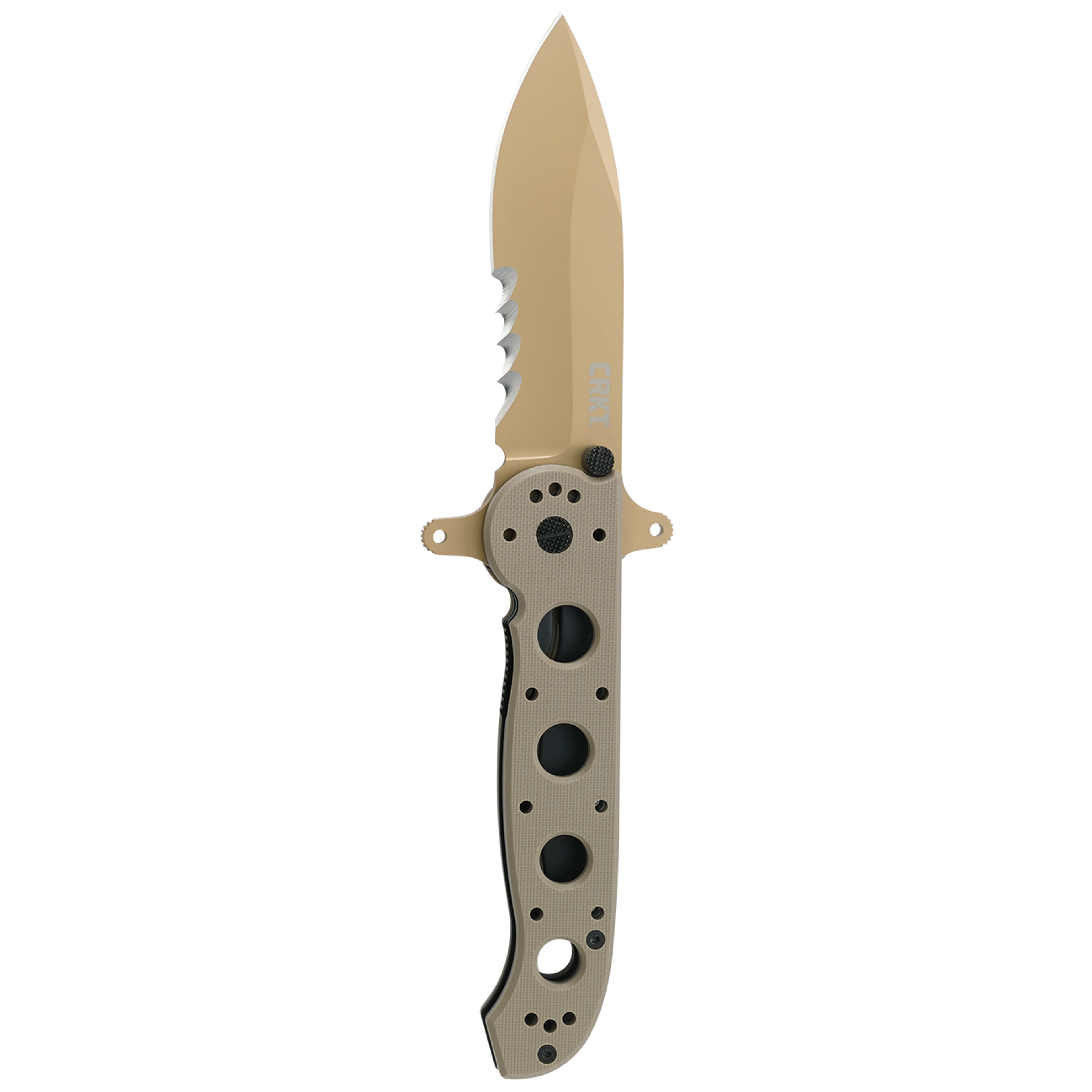 M21™-14DSFG Spear Point image