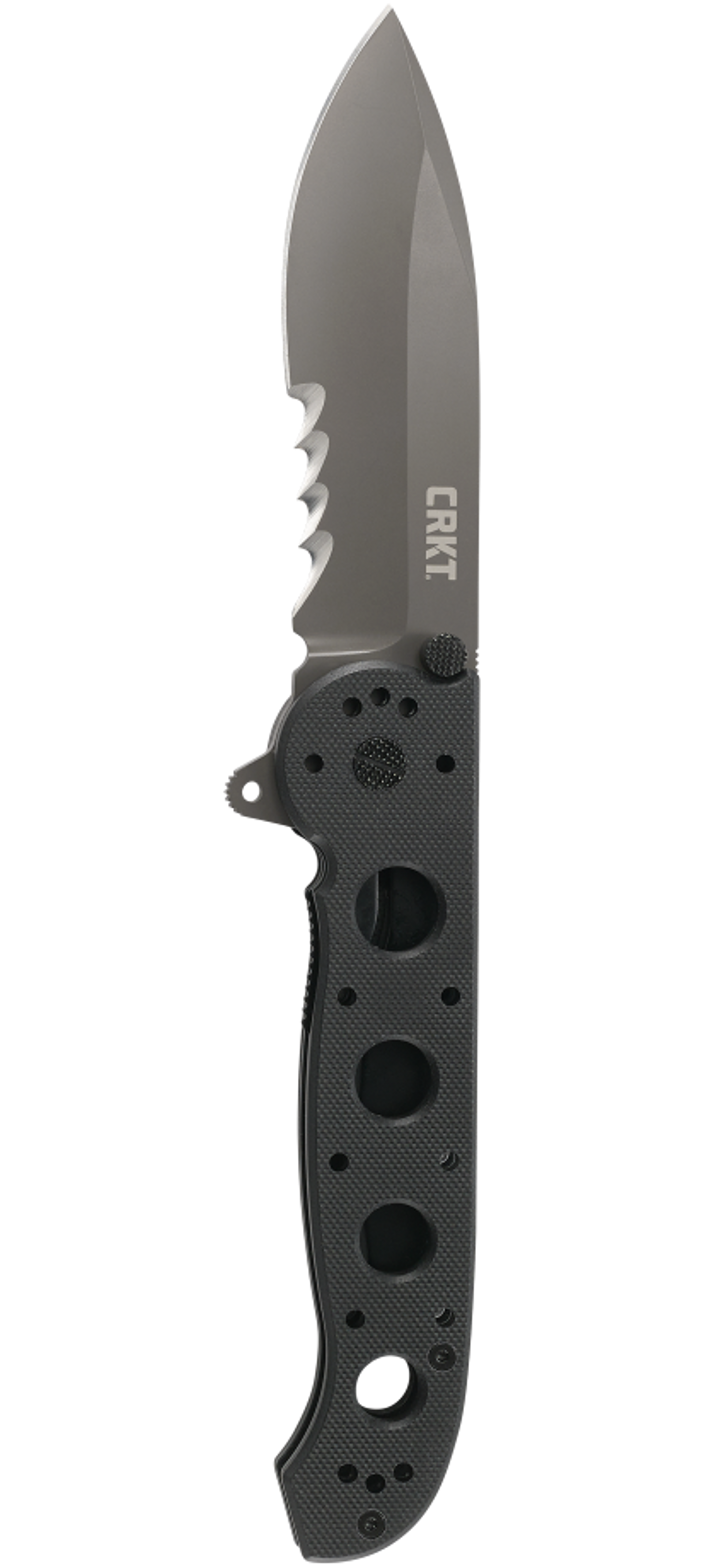 M21™-14G Spear Point profile horizontal