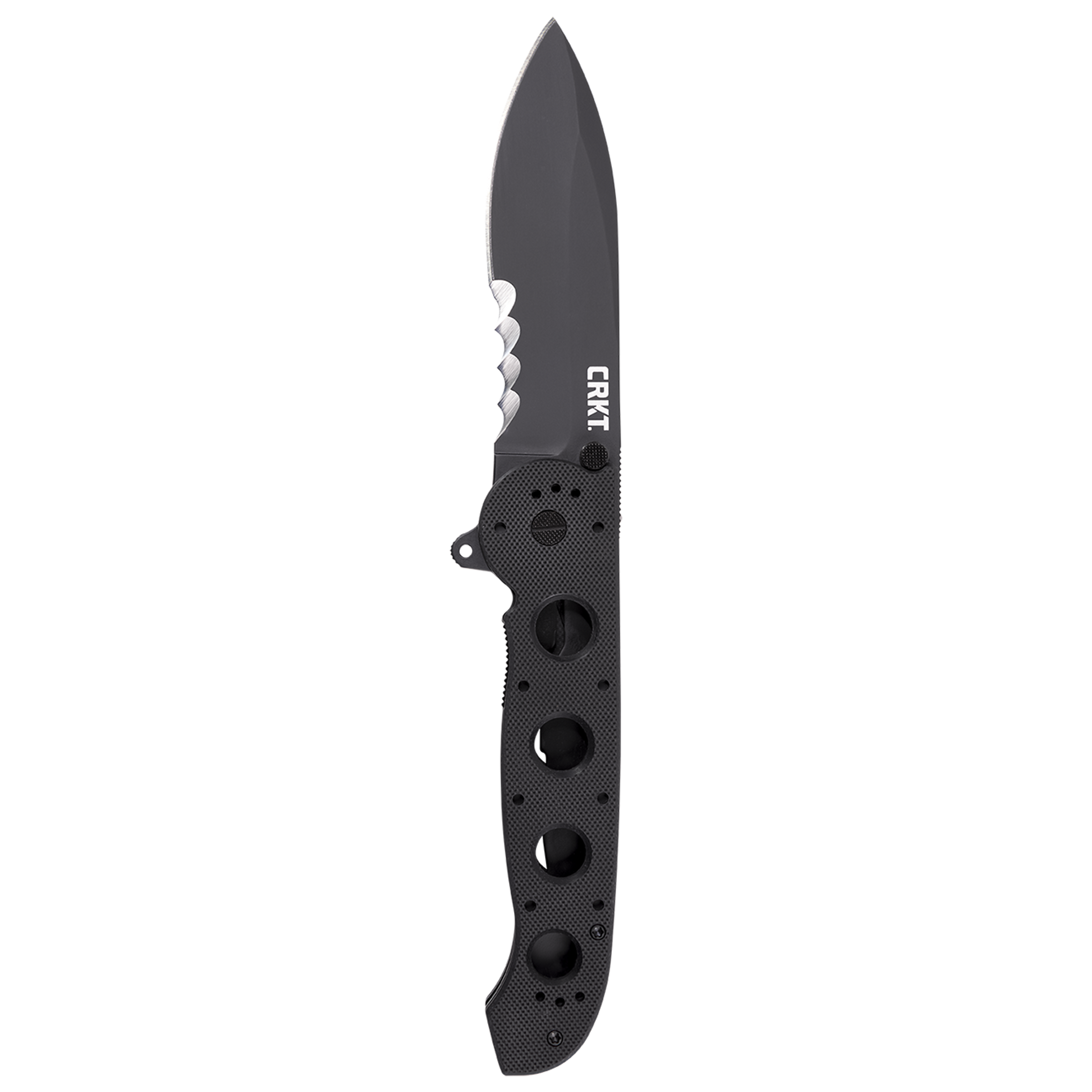 M21™-14G Spear Point} vertical profile