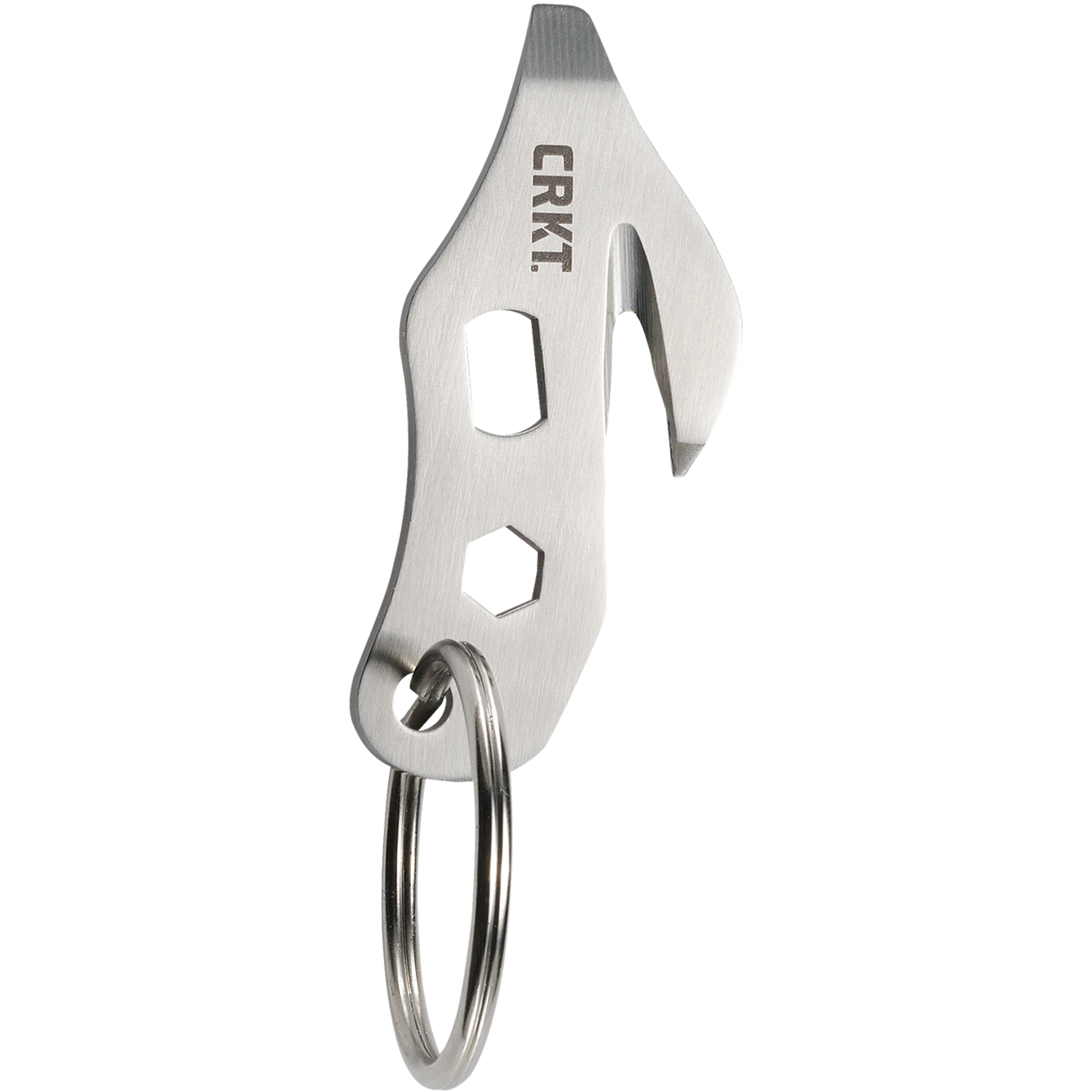 K.E.R.T.™ (Keyring. Emergency. Rescue. Tool.) image