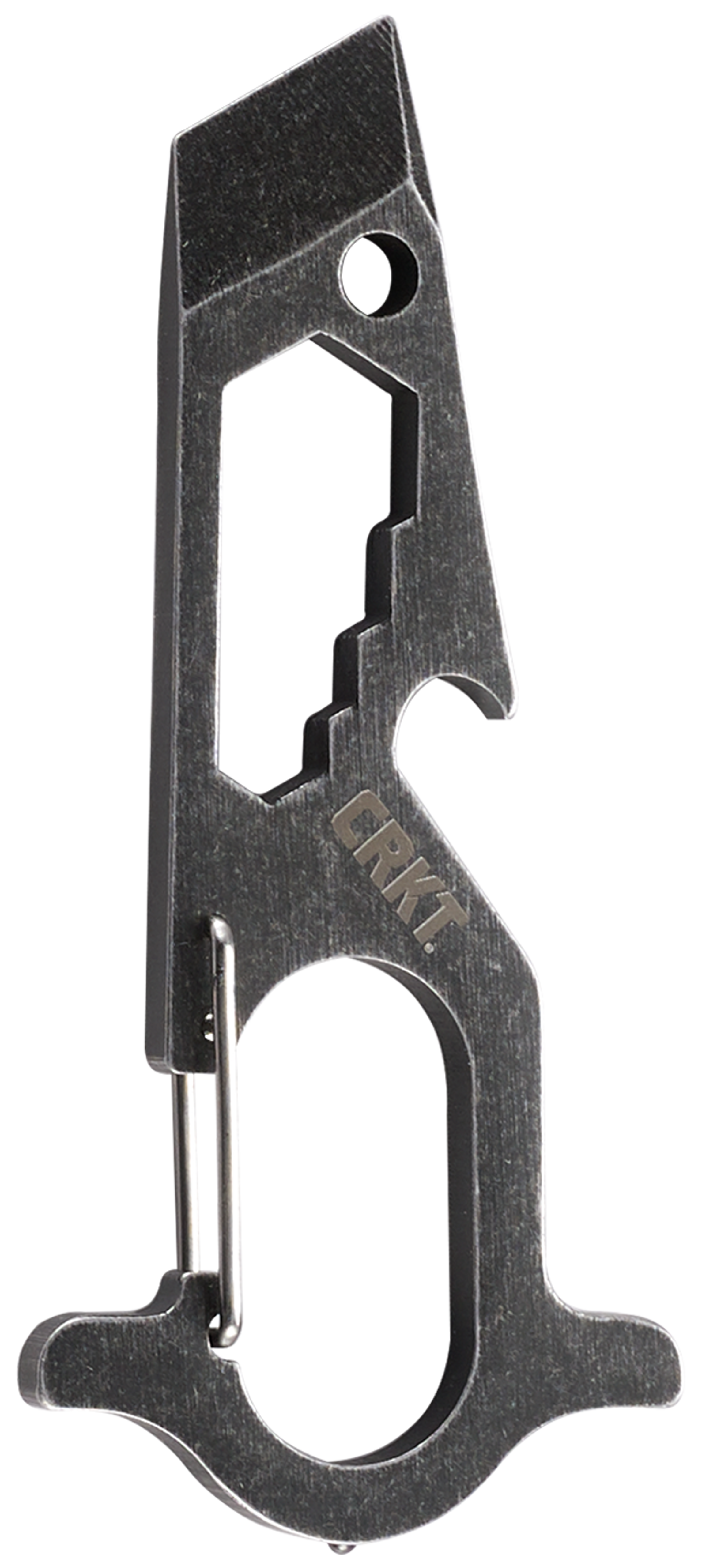 Pryma™ Tool vertical profile