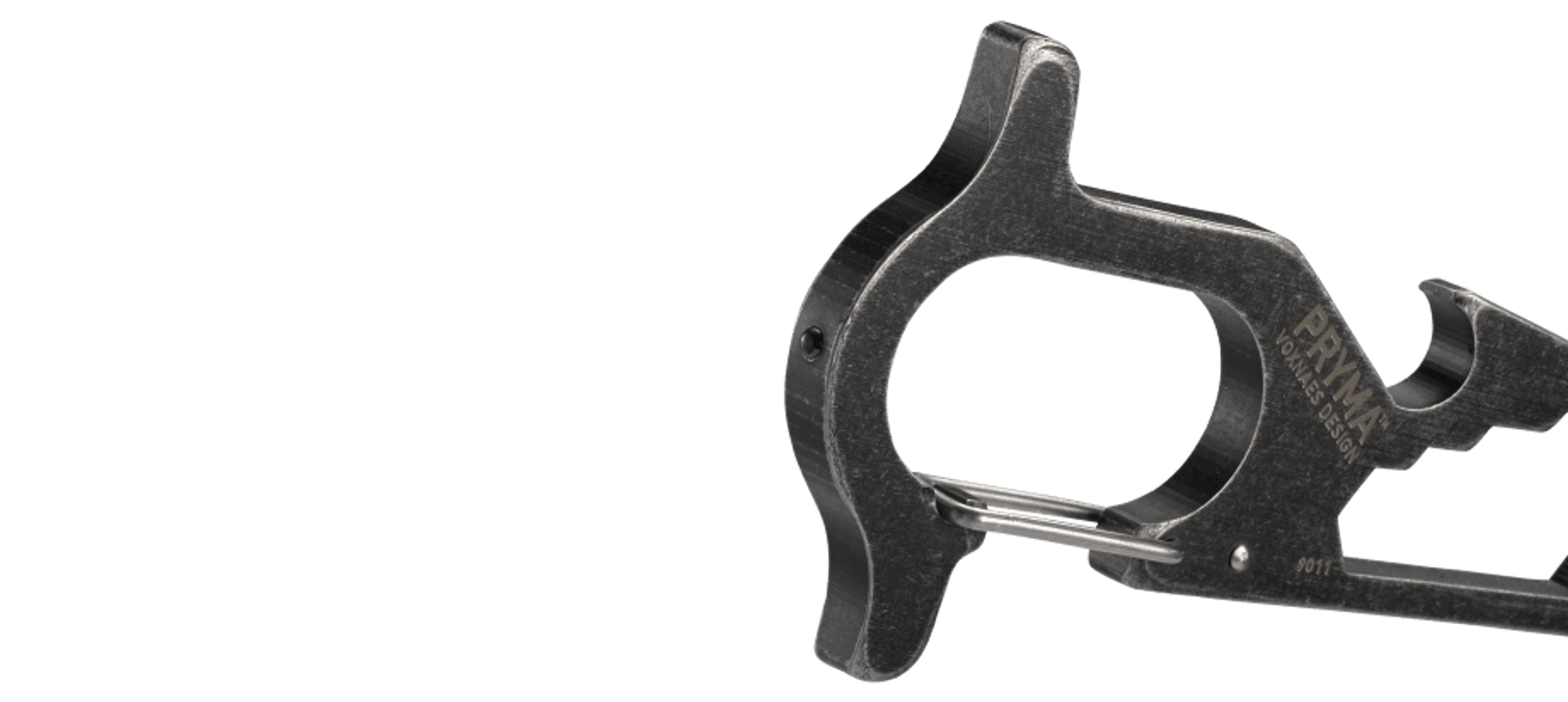 Pryma™ Tool angled back