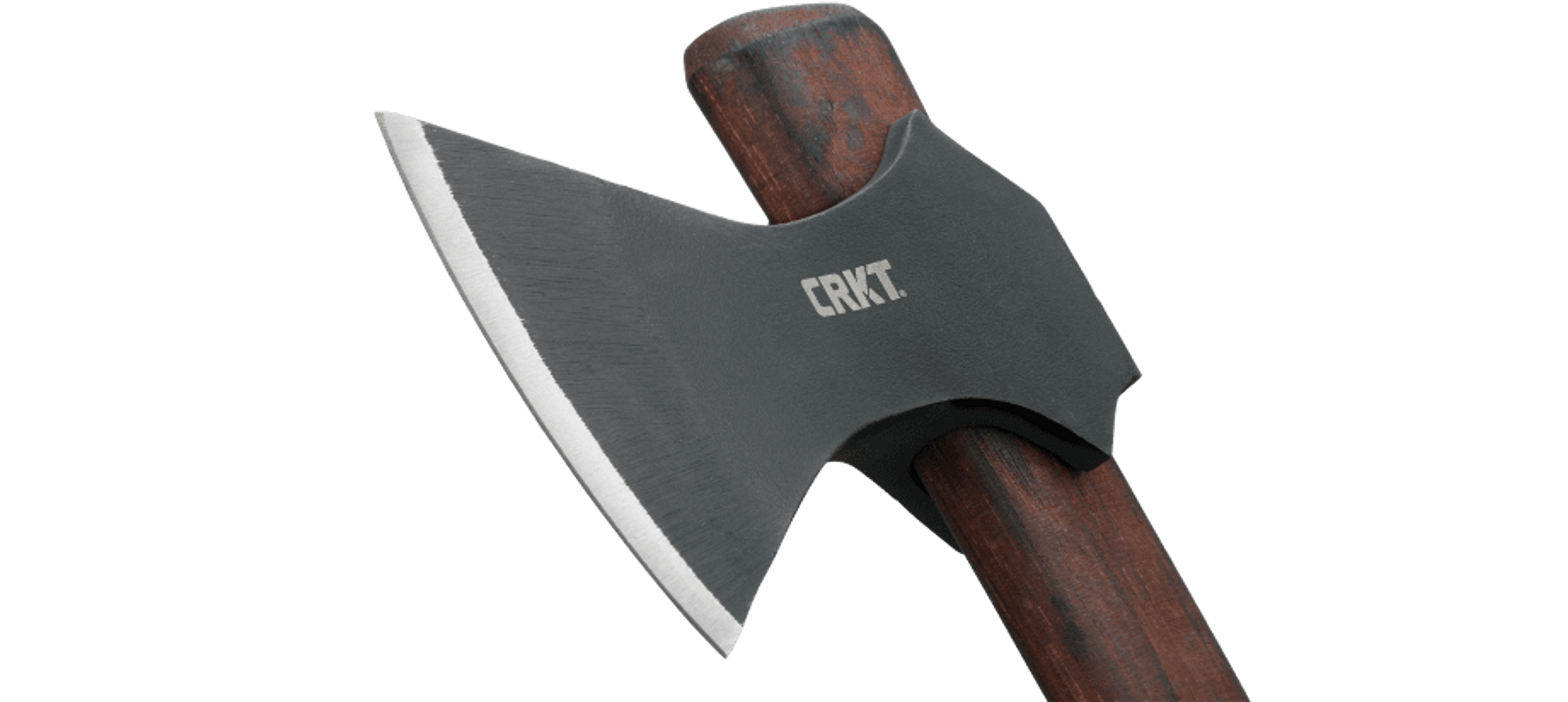 Freya™ Axe angled tip