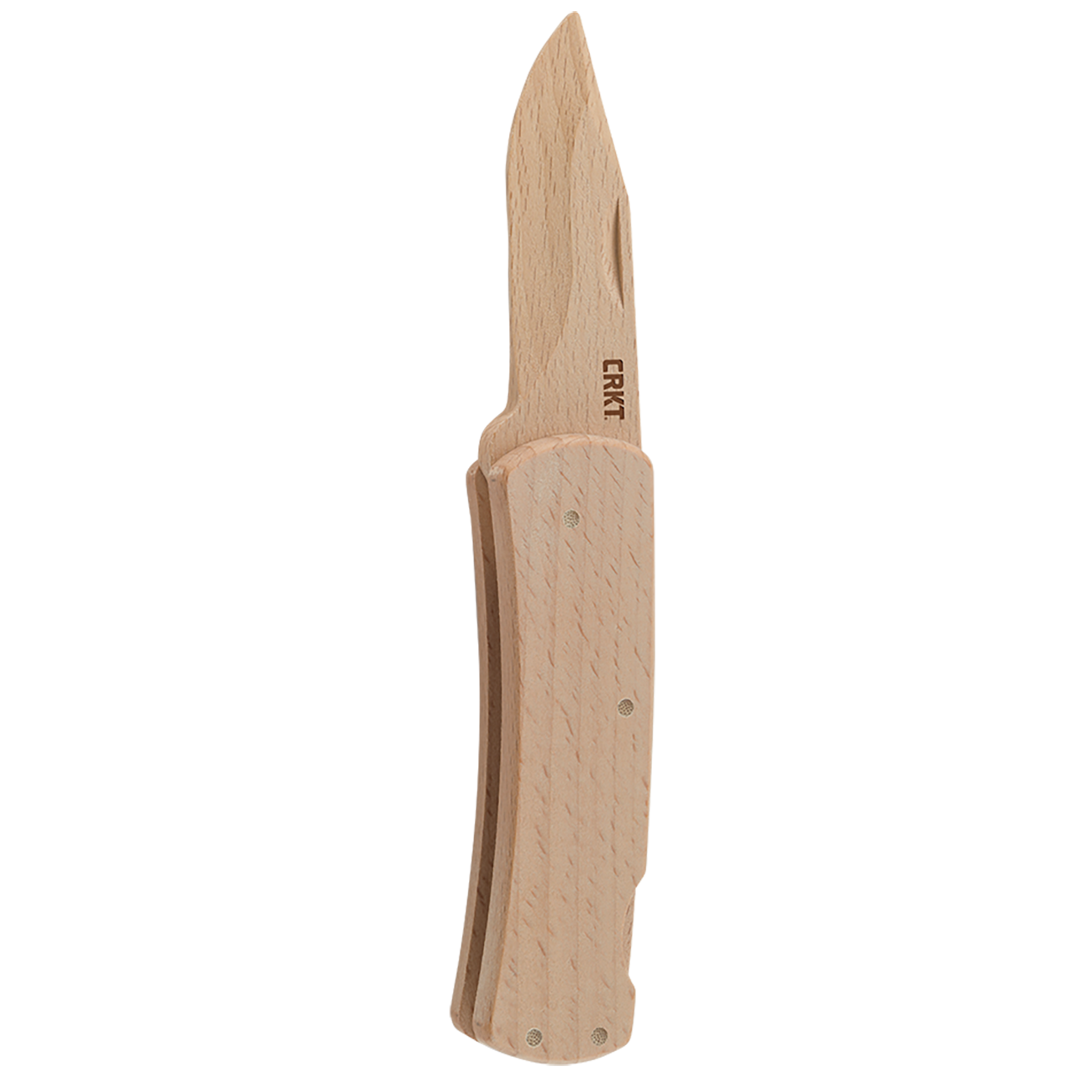  Nathan's Knife Kit  Lockback vertical profile