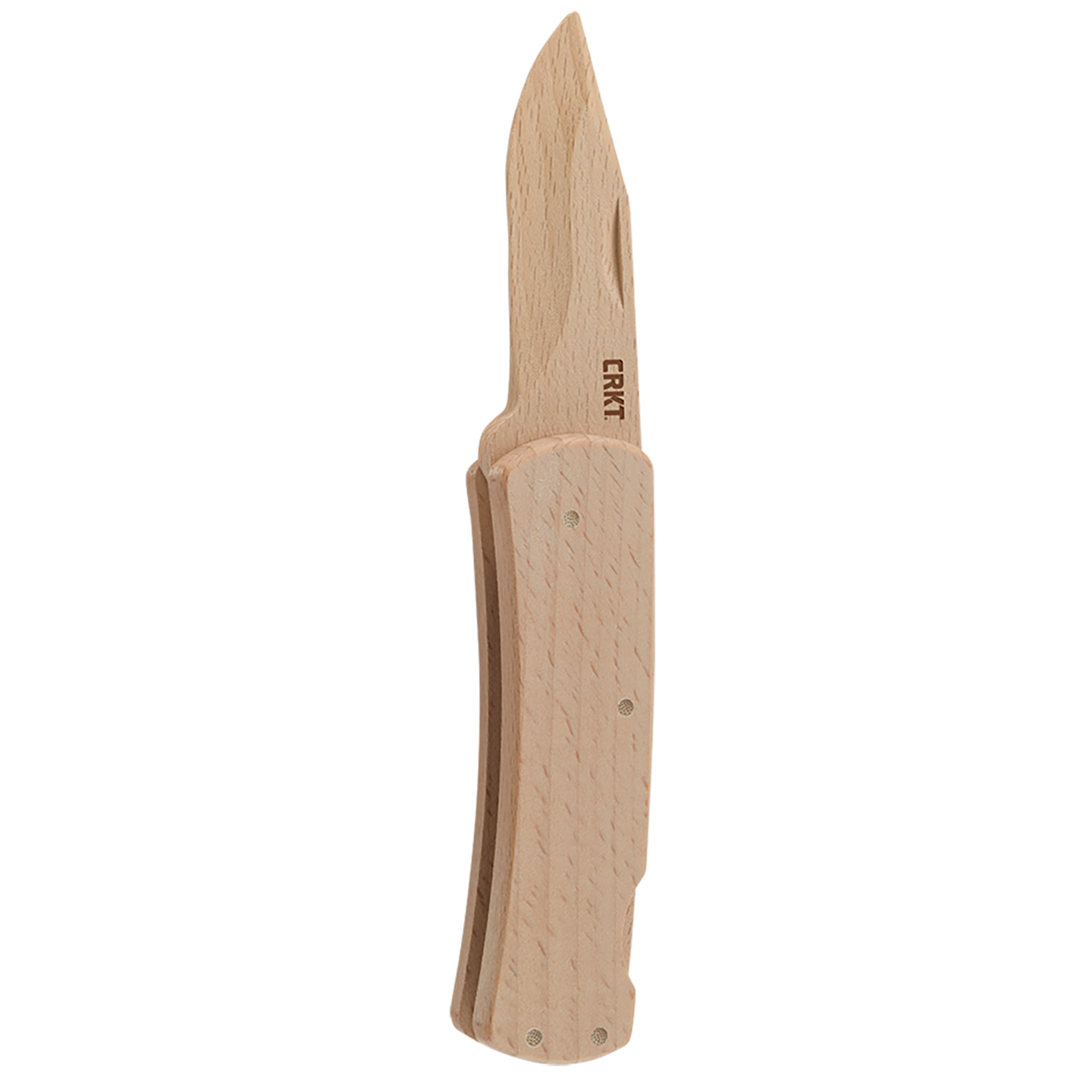  Nathan's Knife Kit  Lockback vertical profile