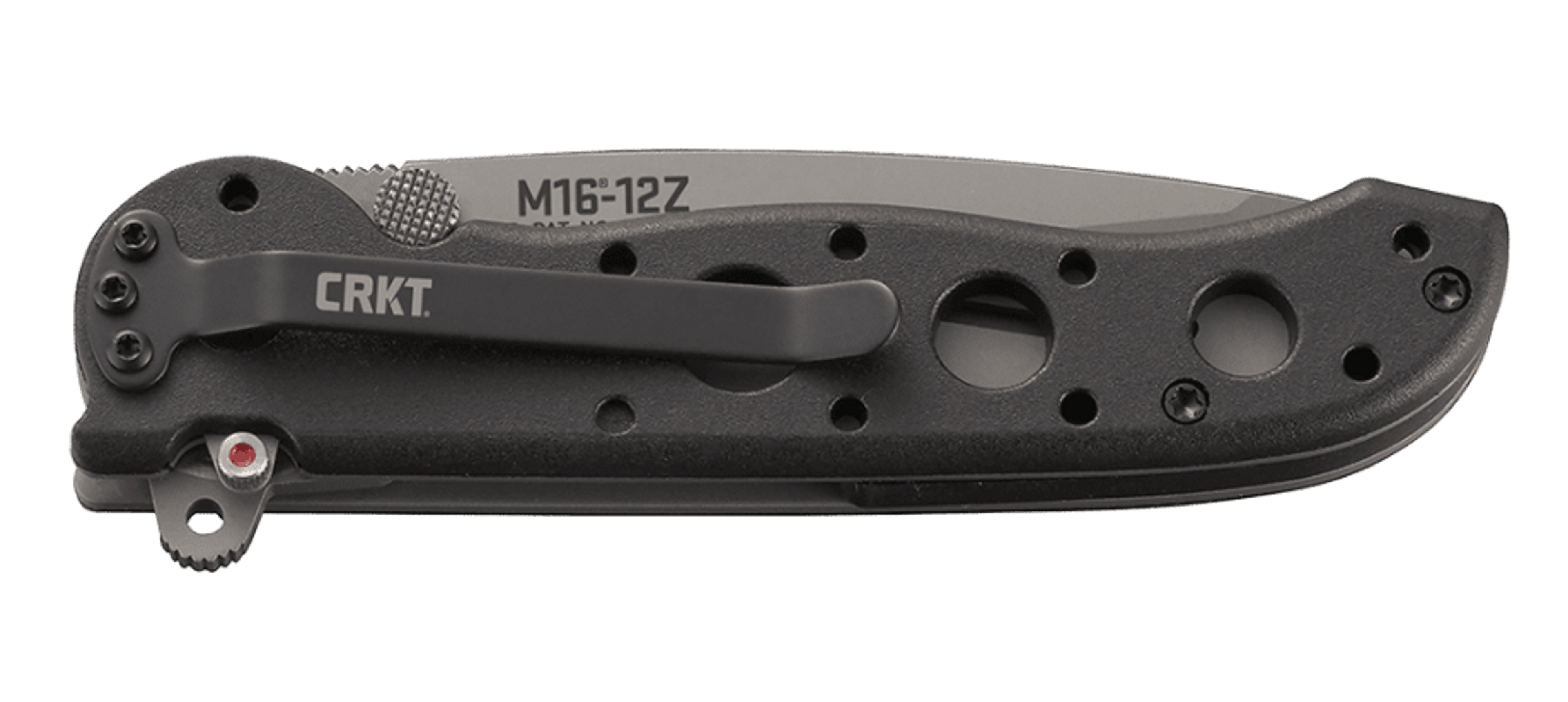 M16®-12Z Tanto angled tip